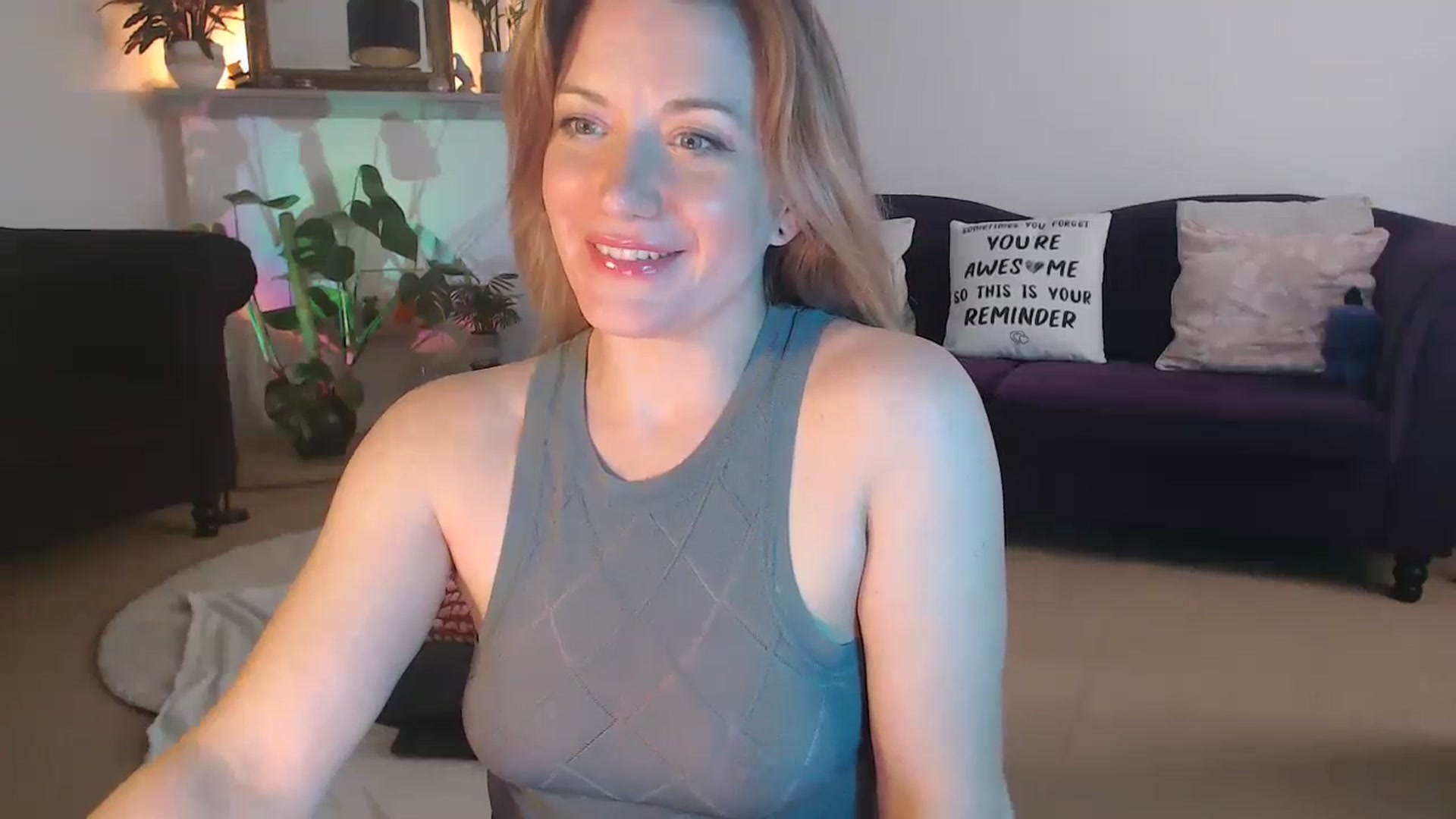Gallery image thumbnail from DaisyChainedX's myfreecams stream on, 08/14/2023, 16:56 image 2 of 20