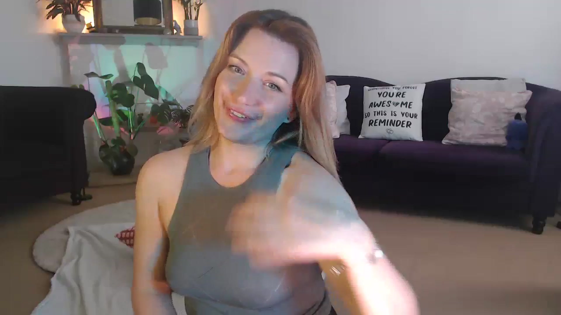Gallery image thumbnail from DaisyChainedX's myfreecams stream on, 08/14/2023, 16:56 image 13 of 20