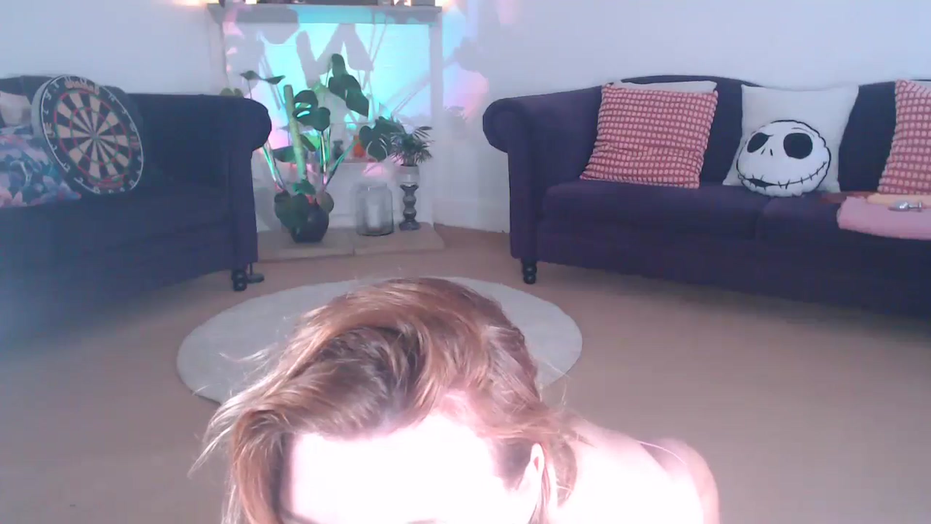 Gallery image thumbnail from DaisyChainedX's myfreecams stream on, 08/16/2023, 11:27 image 18 of 20