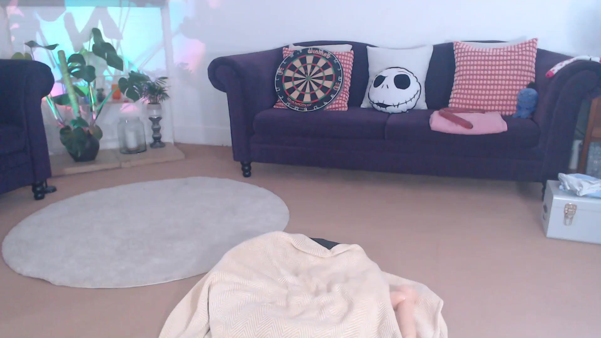 Gallery image thumbnail from DaisyChainedX's myfreecams stream on, 08/16/2023, 12:55 image 16 of 20