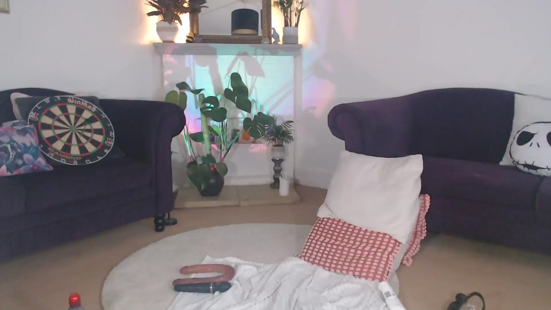 Gallery image thumbnail from DaisyChainedX's myfreecams stream on, 08/18/2023, 17:51 image 19 of 20