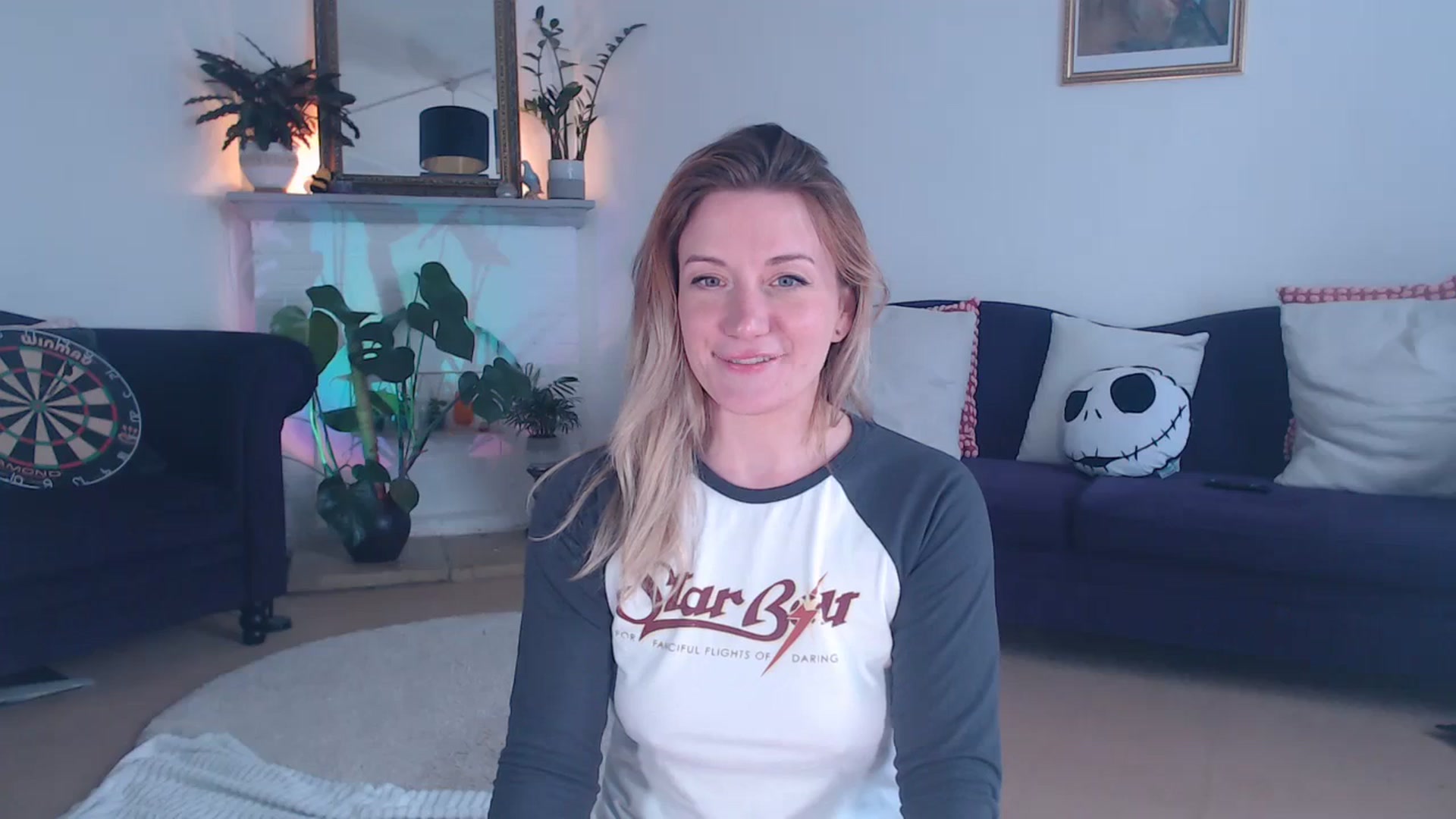 Gallery image thumbnail from DaisyChainedX's myfreecams stream on, 08/21/2023, 13:51 image 4 of 20