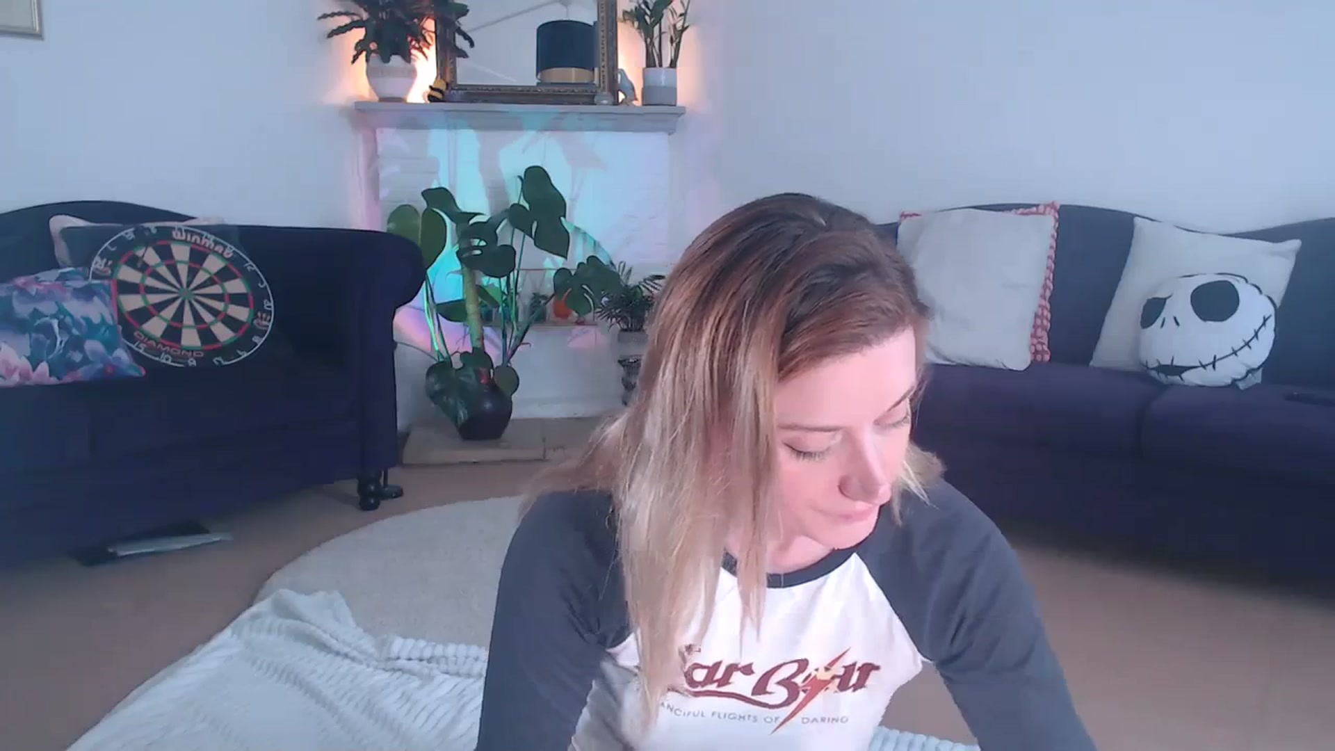 Gallery image thumbnail from DaisyChainedX's myfreecams stream on, 08/21/2023, 14:29 image 3 of 20