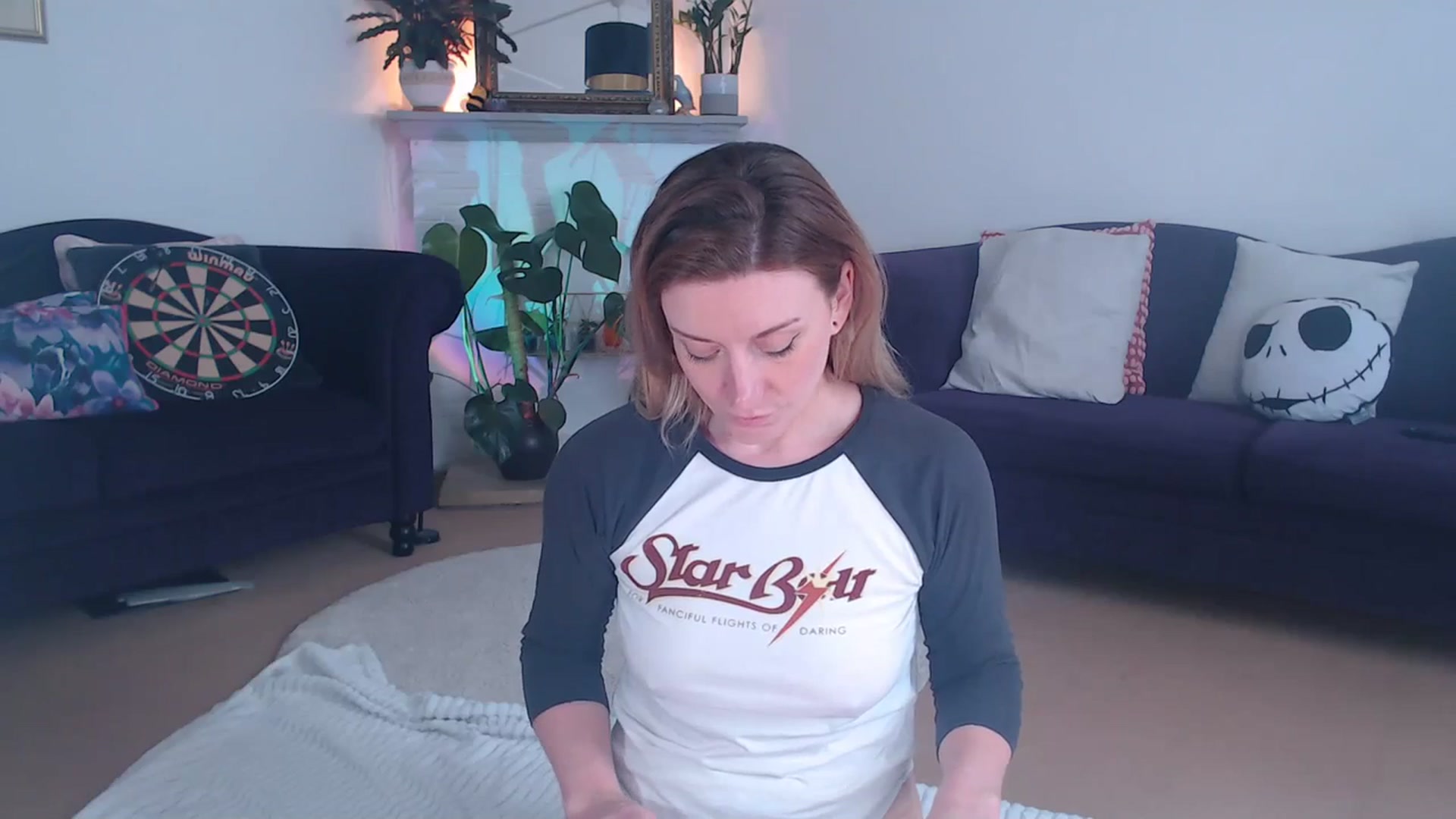 Gallery image thumbnail from DaisyChainedX's myfreecams stream on, 08/21/2023, 14:29 image 2 of 20