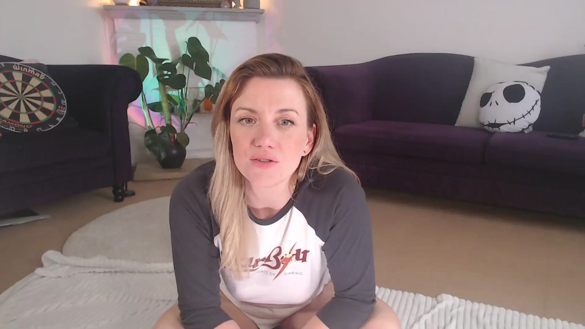 Gallery image thumbnail from DaisyChainedX's myfreecams stream on, 08/21/2023, 15:53 image 14 of 20