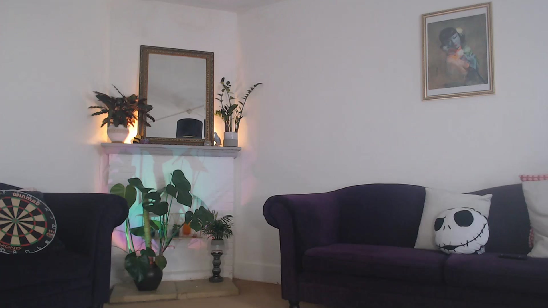 Gallery image thumbnail from DaisyChainedX's myfreecams stream on, 08/21/2023, 15:53 image 7 of 20