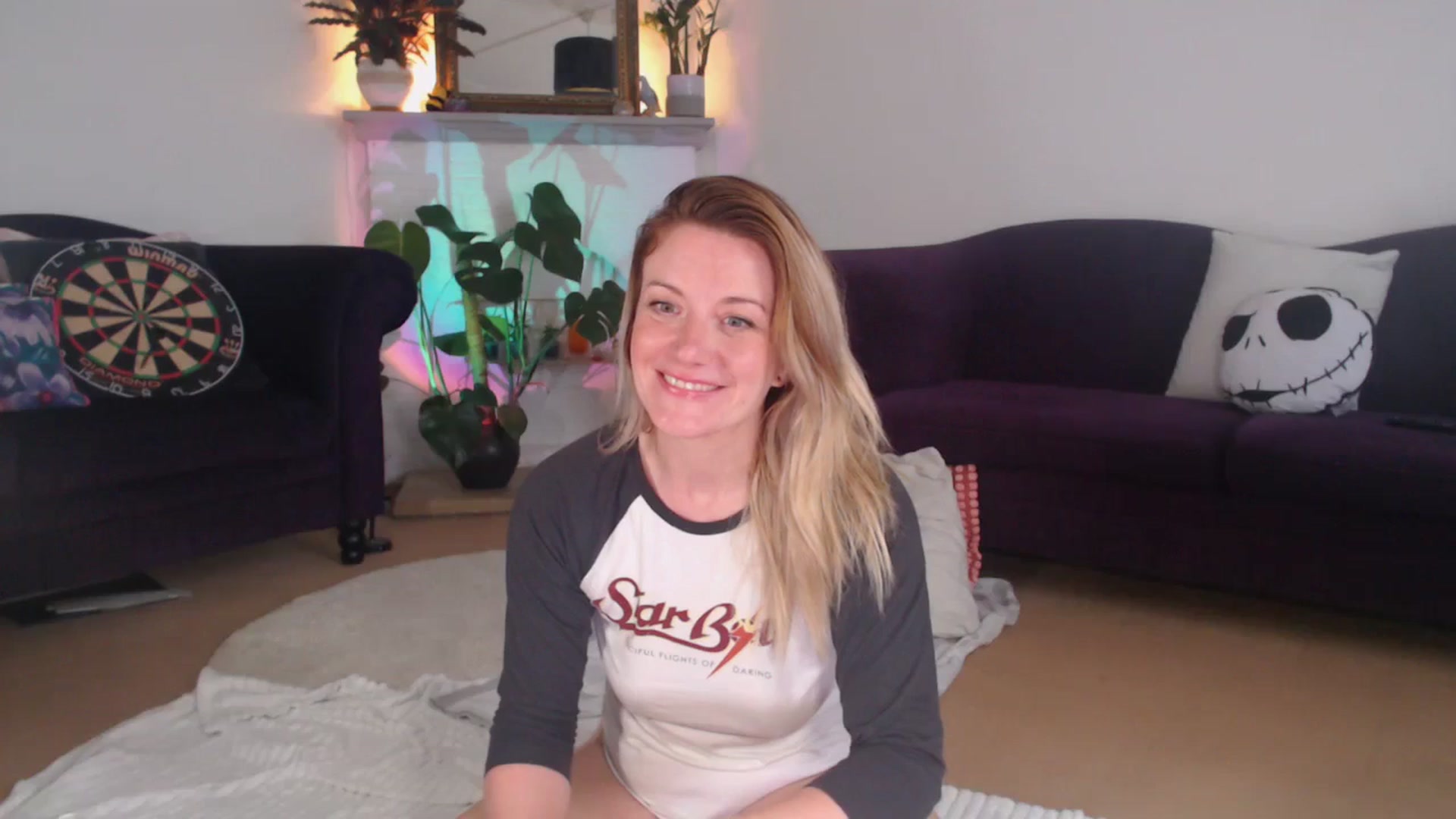 Gallery image thumbnail from DaisyChainedX's myfreecams stream on, 08/21/2023, 17:13 image 14 of 20