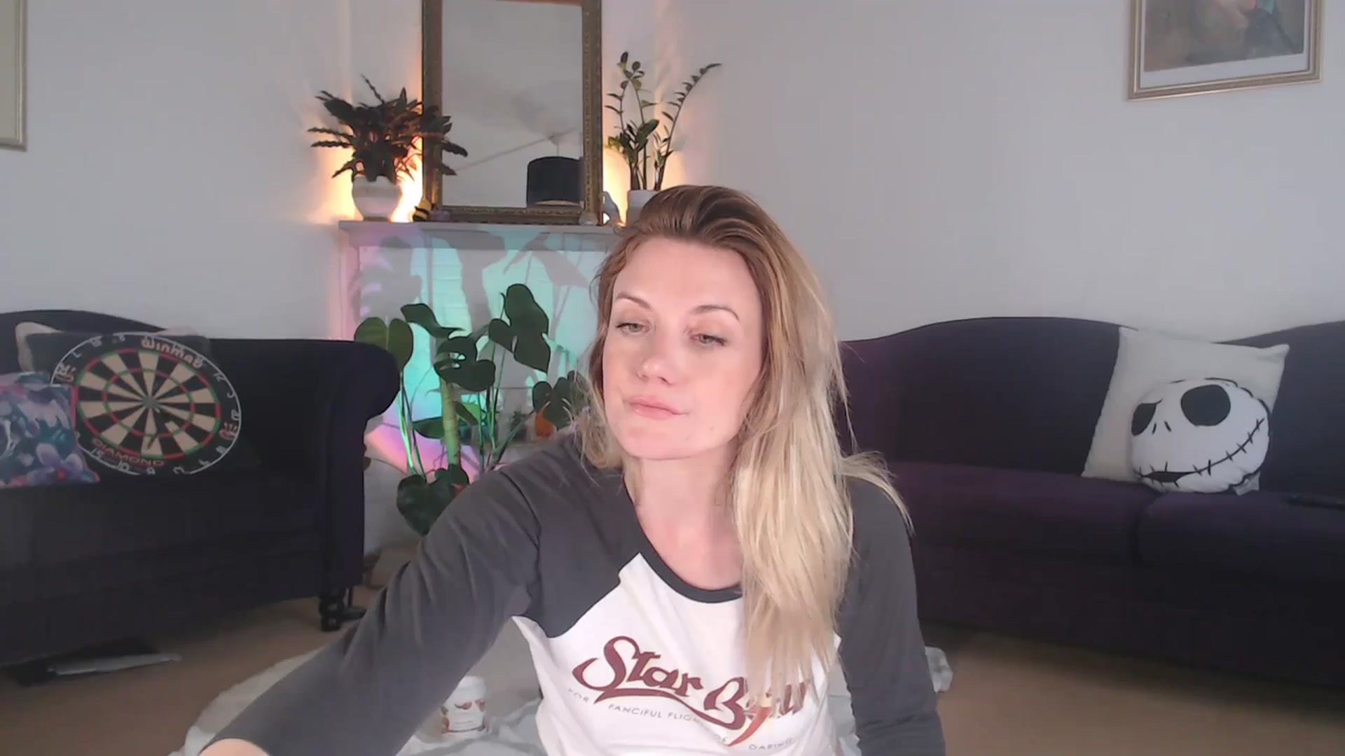 Gallery image thumbnail from DaisyChainedX's myfreecams stream on, 08/21/2023, 17:13 image 9 of 20