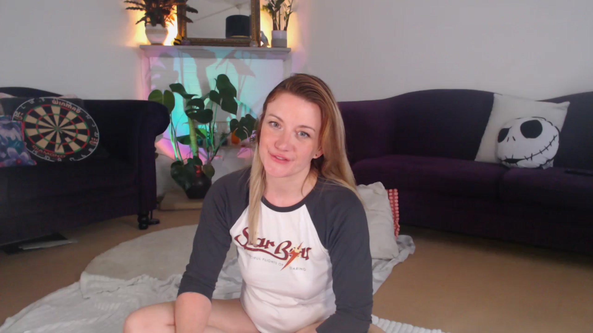 Gallery image thumbnail from DaisyChainedX's myfreecams stream on, 08/21/2023, 17:13 image 19 of 20
