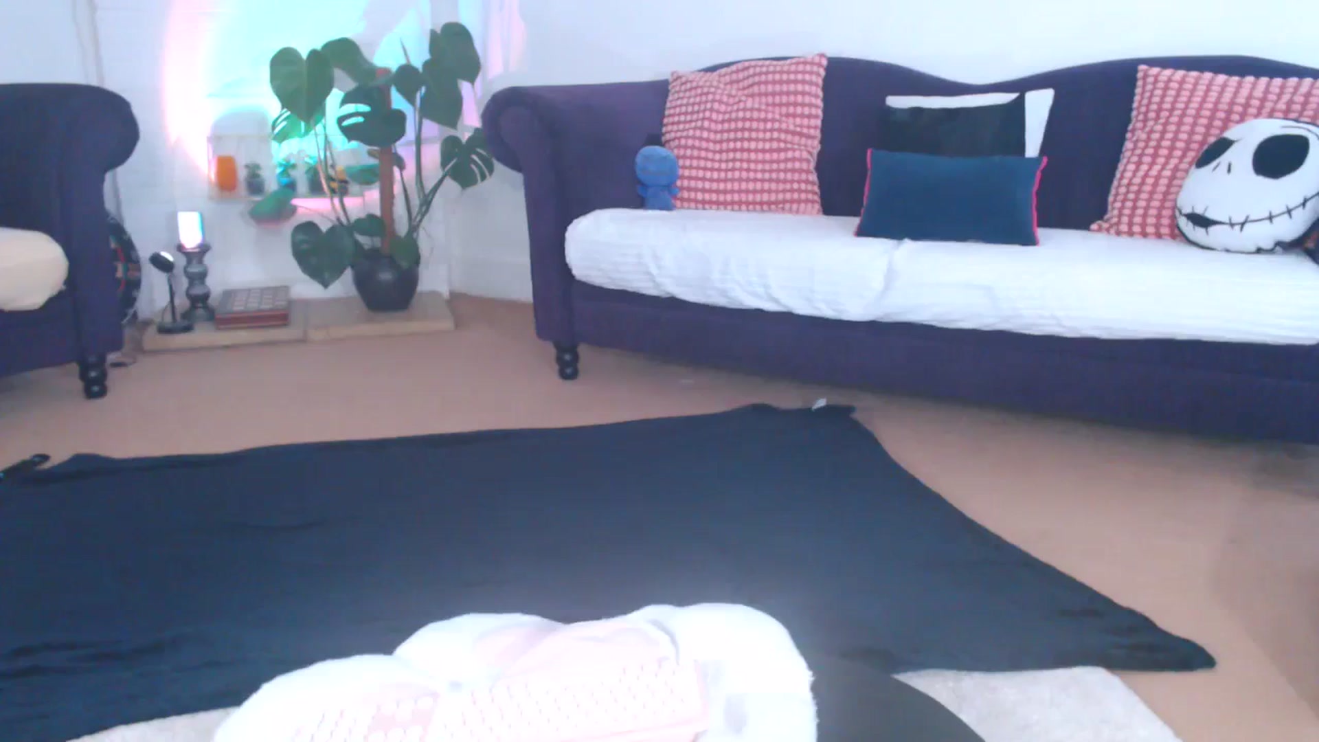 Gallery image thumbnail from DaisyChainedX's myfreecams stream on, 08/30/2023, 13:14 image 7 of 20