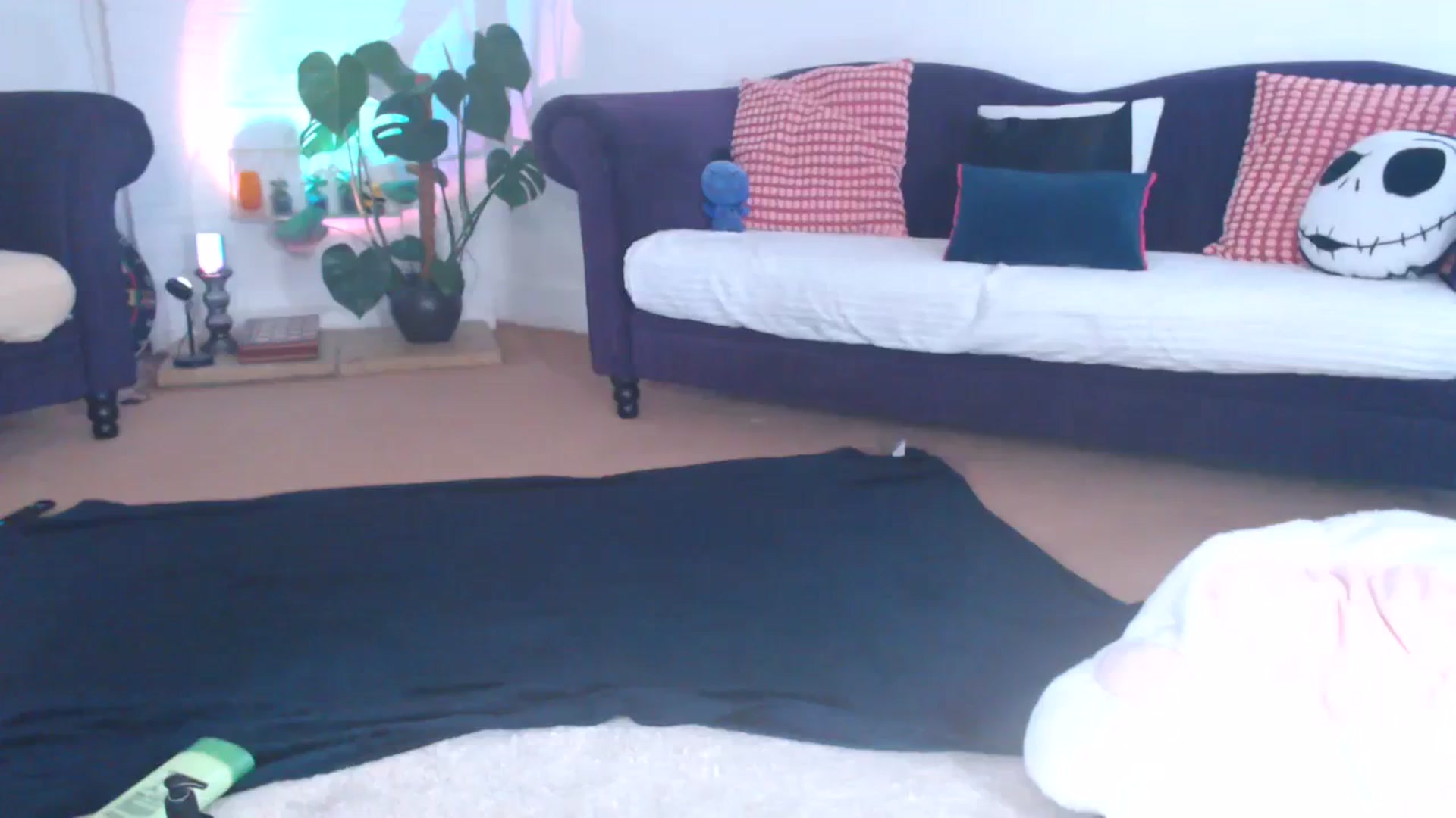 Gallery image thumbnail from DaisyChainedX's myfreecams stream on, 08/30/2023, 13:14 image 9 of 20