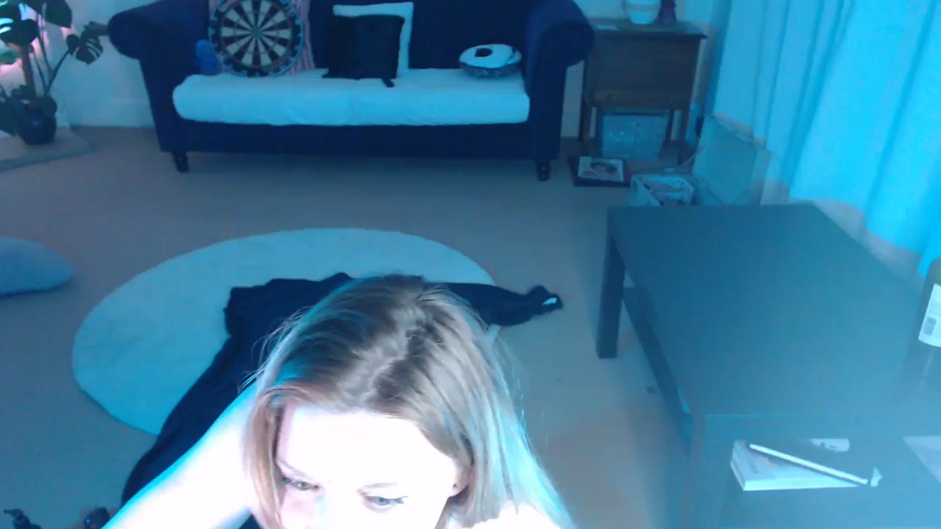 Gallery image thumbnail from DaisyChainedX's myfreecams stream on, 09/02/2023, 03:29 image 2 of 20