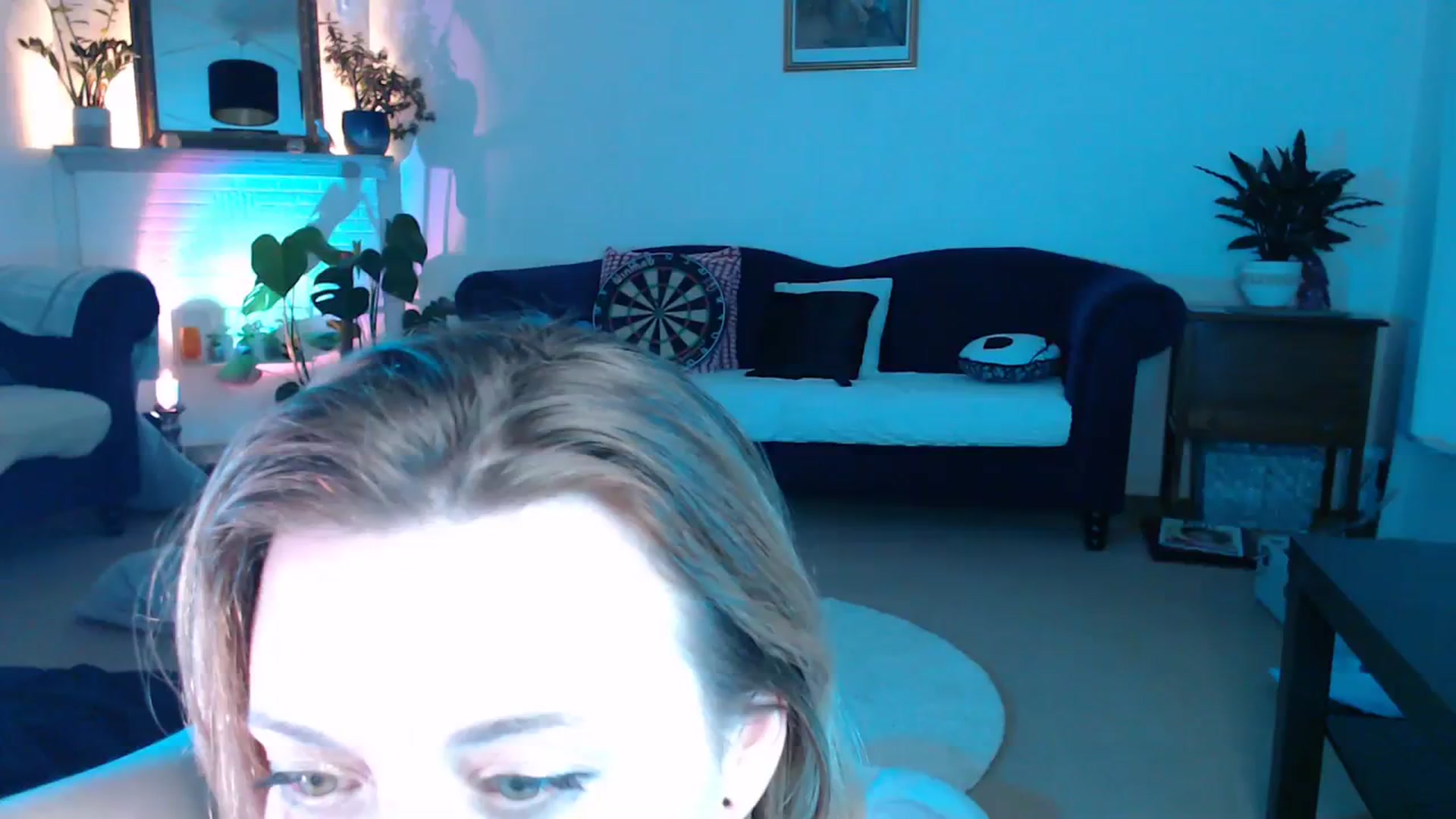 Gallery image thumbnail from DaisyChainedX's myfreecams stream on, 09/02/2023, 03:29 image 8 of 20