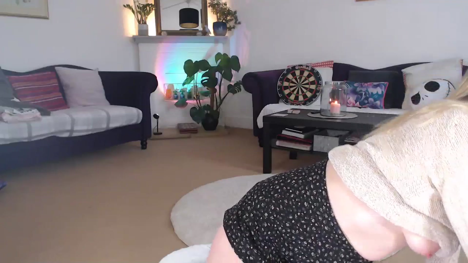 Gallery image thumbnail from DaisyChainedX's myfreecams stream on, 09/12/2023, 15:21 image 11 of 20