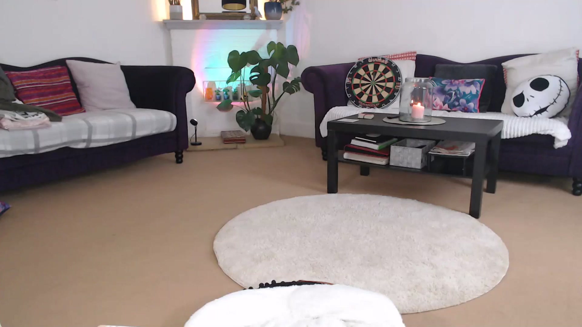 Gallery image thumbnail from DaisyChainedX's myfreecams stream on, 09/12/2023, 15:21 image 13 of 20