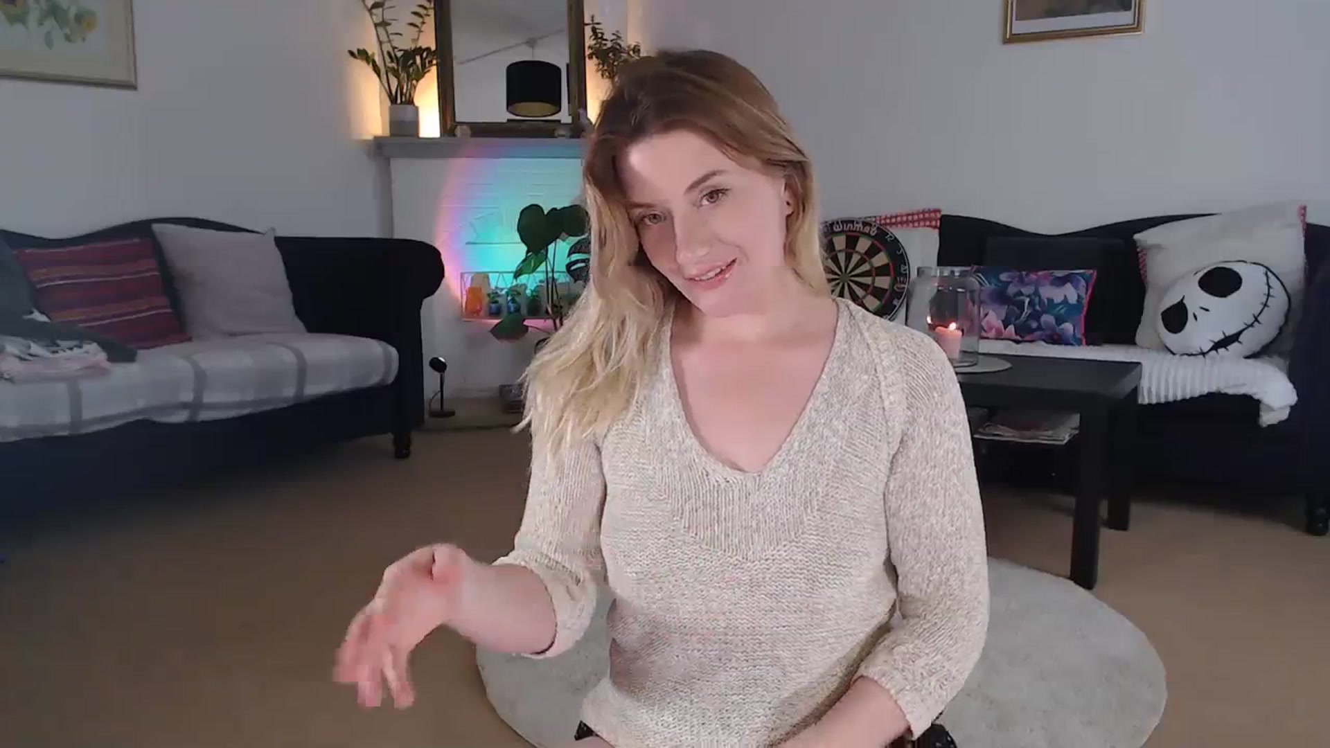 Gallery image thumbnail from DaisyChainedX's myfreecams stream on, 09/12/2023, 15:21 image 10 of 20