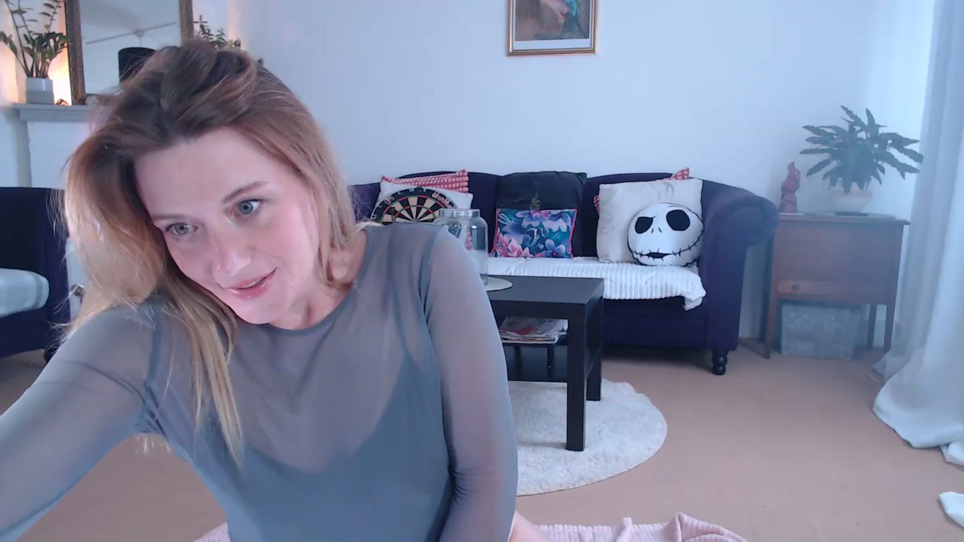 Gallery image thumbnail from DaisyChainedX's myfreecams stream on, 09/13/2023, 11:42 image 18 of 20