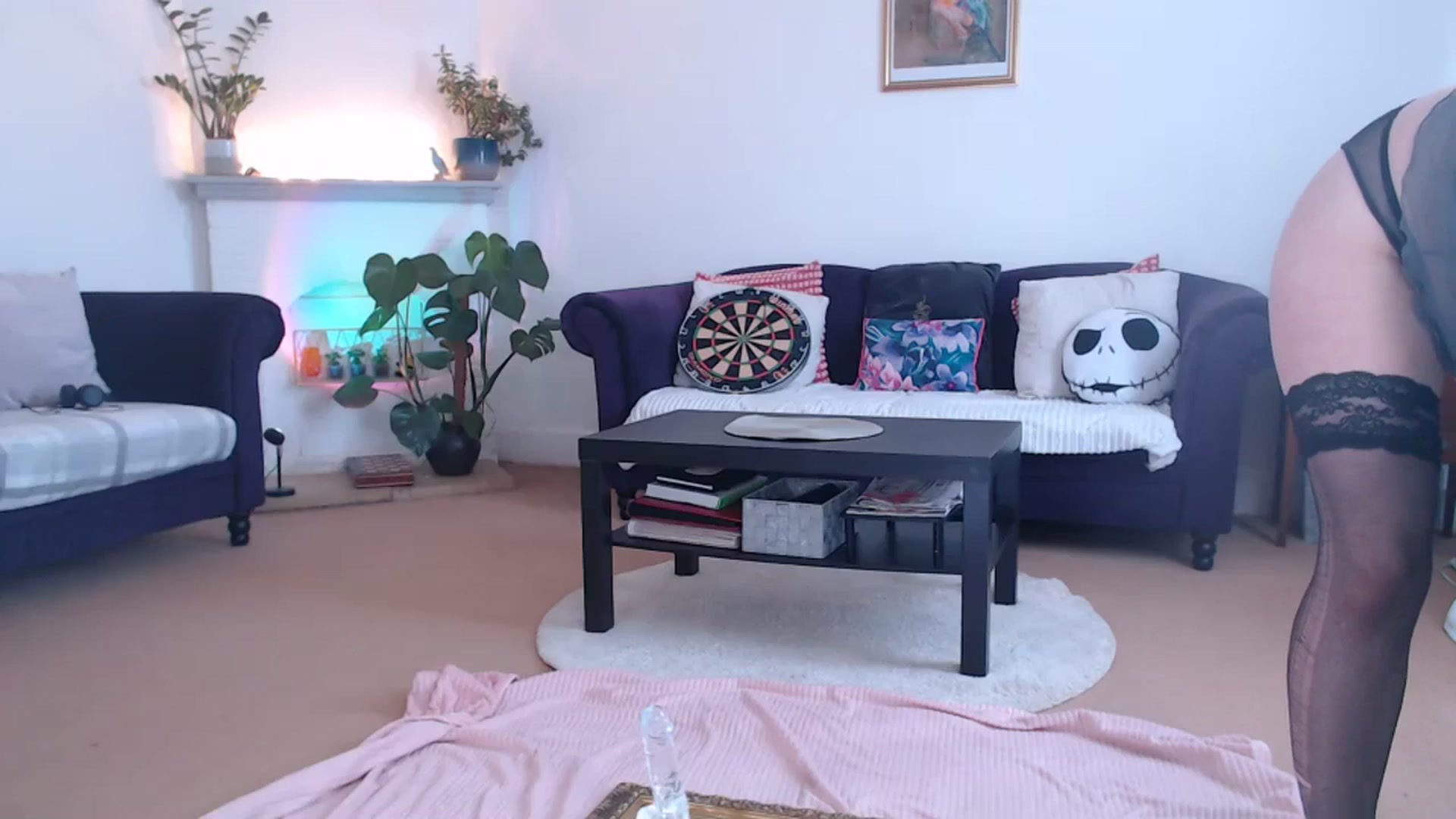 Gallery image thumbnail from DaisyChainedX's myfreecams stream on, 09/13/2023, 13:29 image 2 of 20