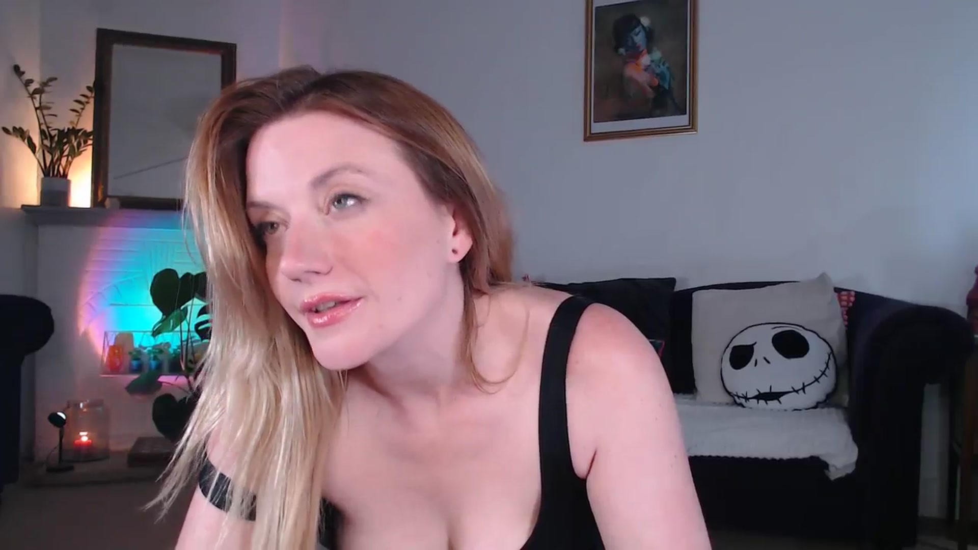 Gallery image thumbnail from DaisyChainedX's myfreecams stream on, 09/14/2023, 16:04 image 19 of 20