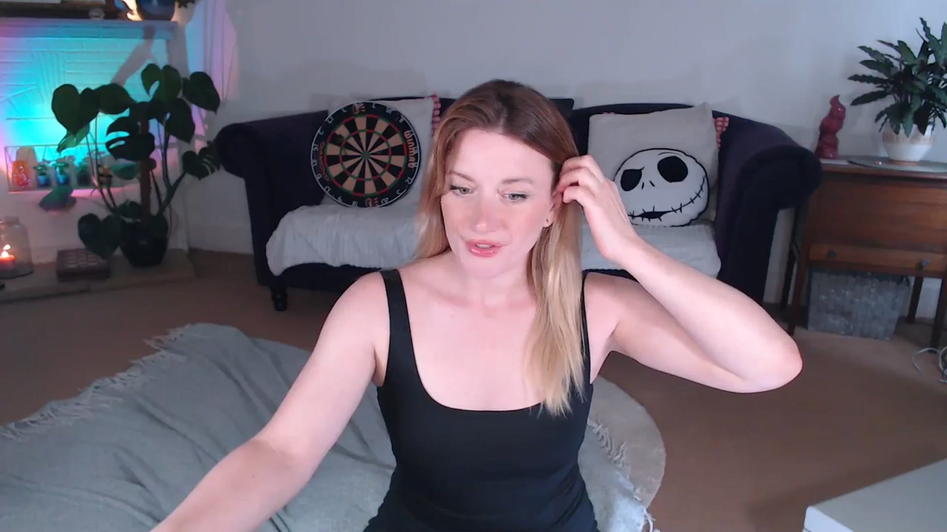 Gallery image thumbnail from DaisyChainedX's myfreecams stream on, 09/14/2023, 16:04 image 2 of 20