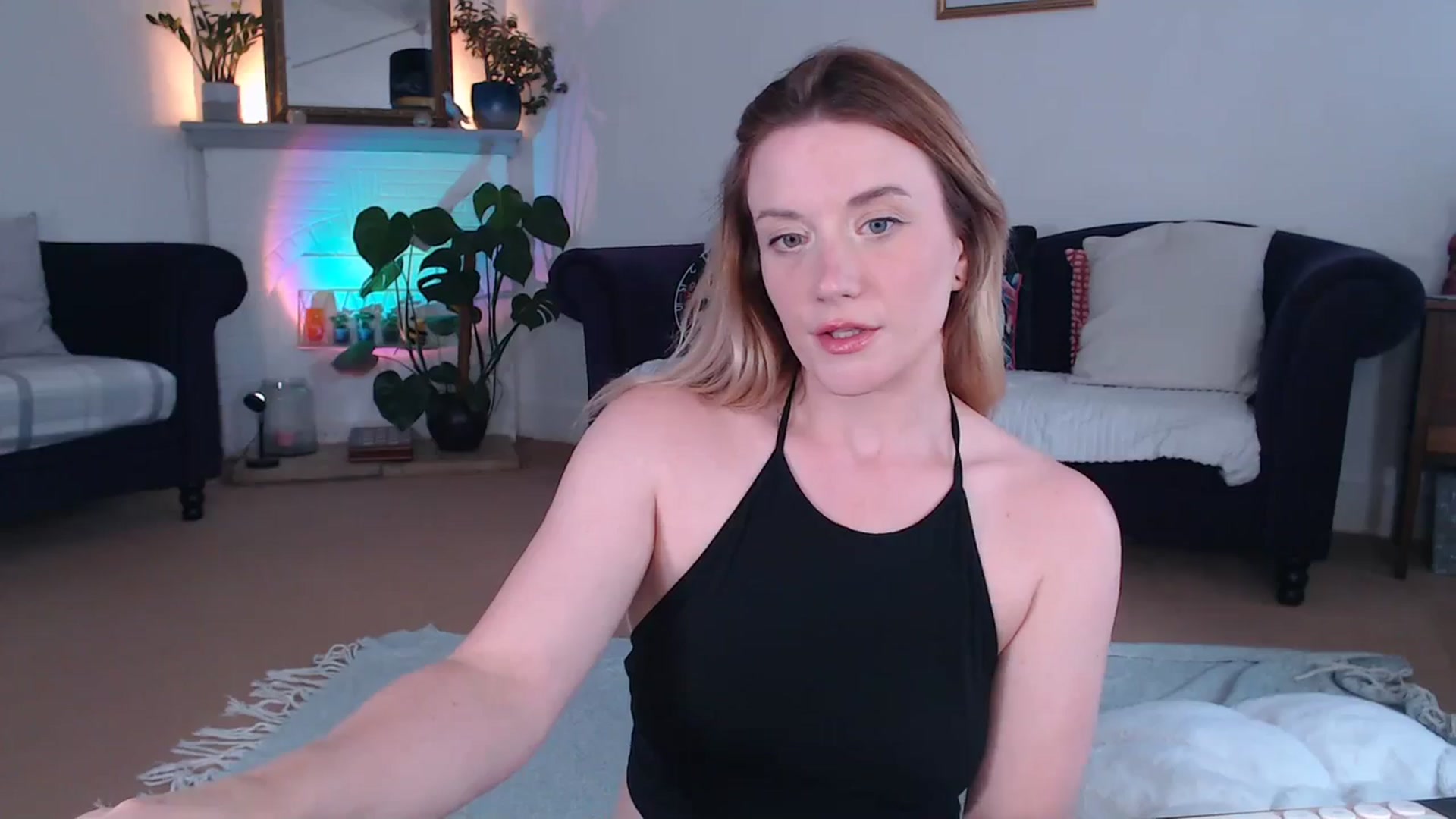 Gallery image thumbnail from DaisyChainedX's myfreecams stream on, 09/15/2023, 14:13 image 18 of 20