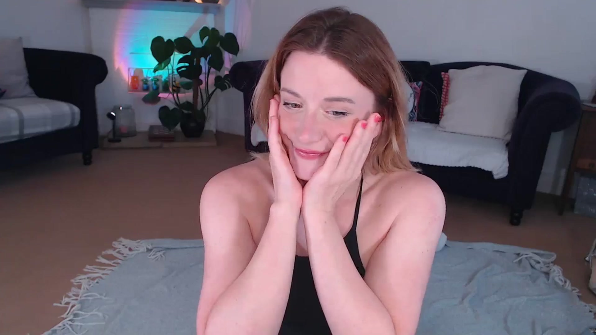 Gallery image thumbnail from DaisyChainedX's myfreecams stream on, 09/15/2023, 16:22 image 10 of 20