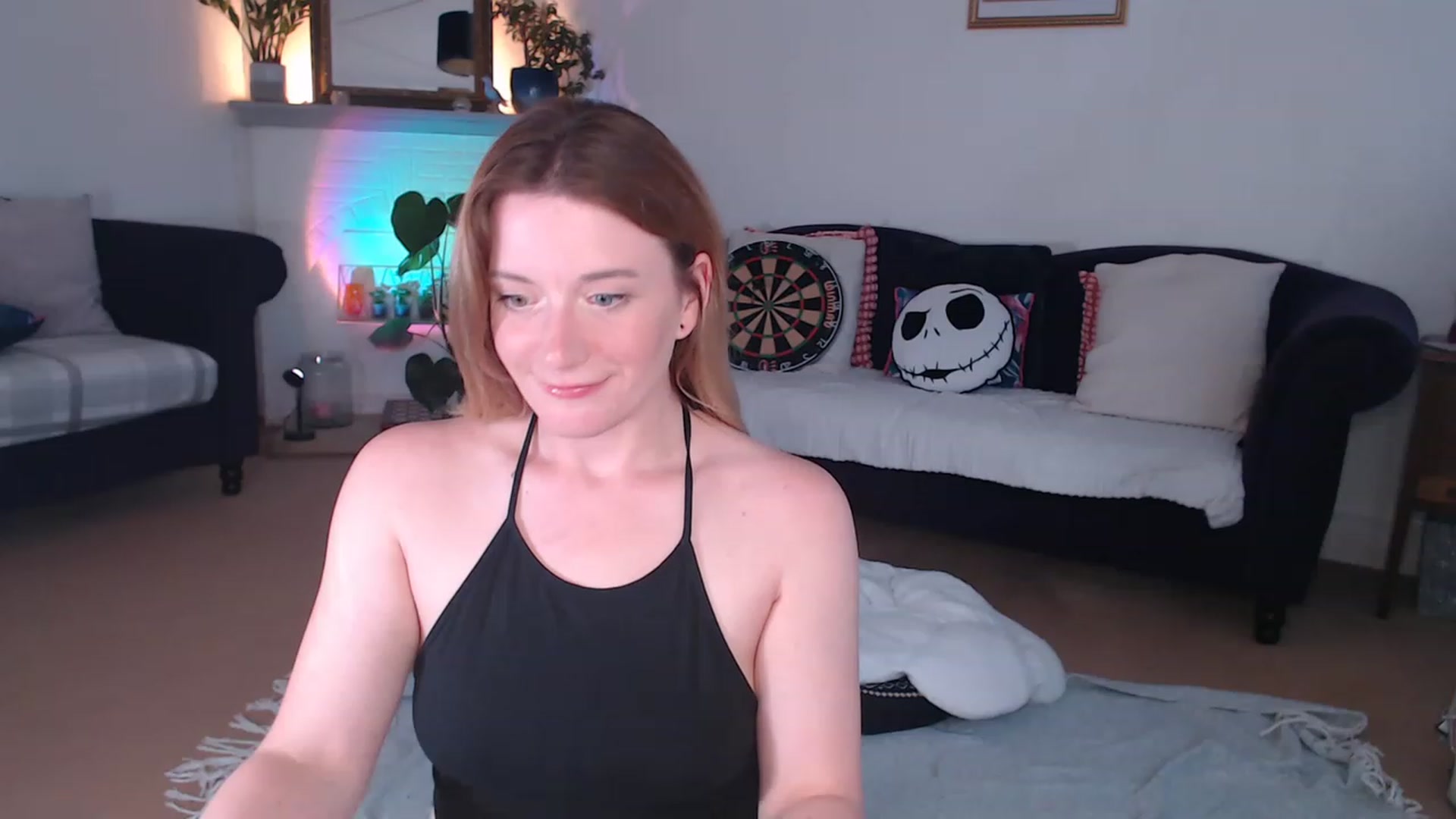 Gallery image thumbnail from DaisyChainedX's myfreecams stream on, 09/15/2023, 17:33 image 10 of 20