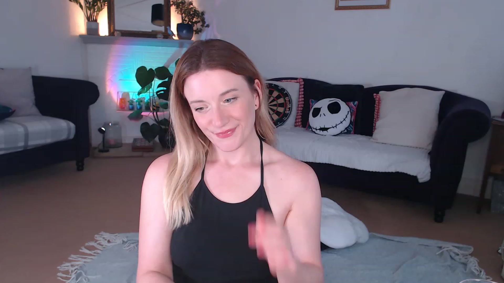 Gallery image thumbnail from DaisyChainedX's myfreecams stream on, 09/15/2023, 17:33 image 5 of 20