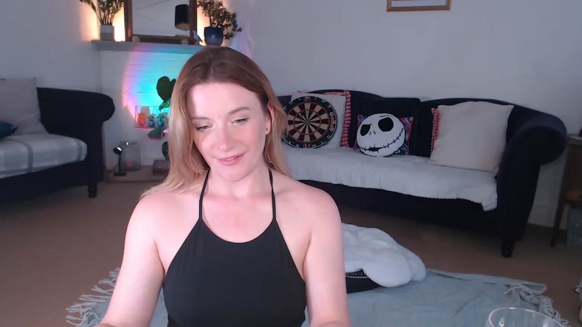 Gallery image thumbnail from DaisyChainedX's myfreecams stream on, 09/15/2023, 17:33 image 2 of 20