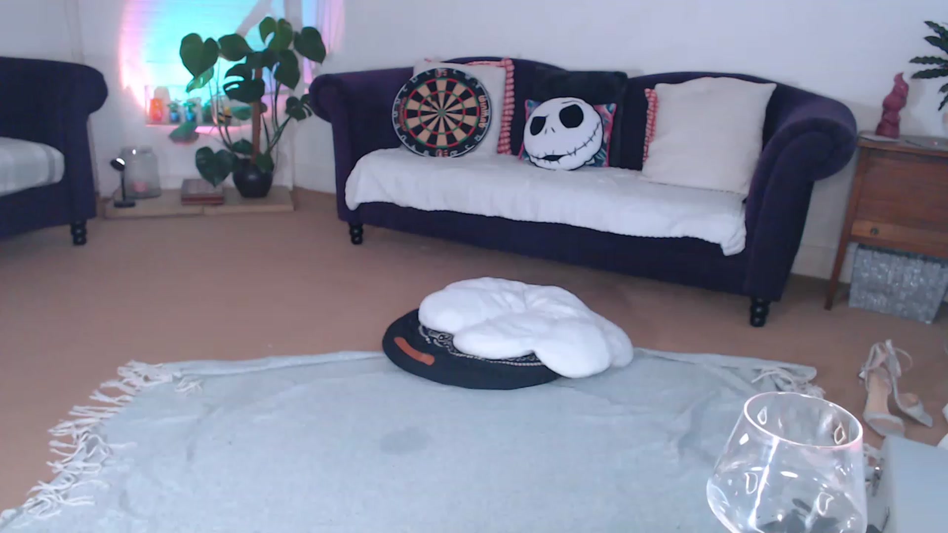 Gallery image thumbnail from DaisyChainedX's myfreecams stream on, 09/15/2023, 17:33 image 20 of 20