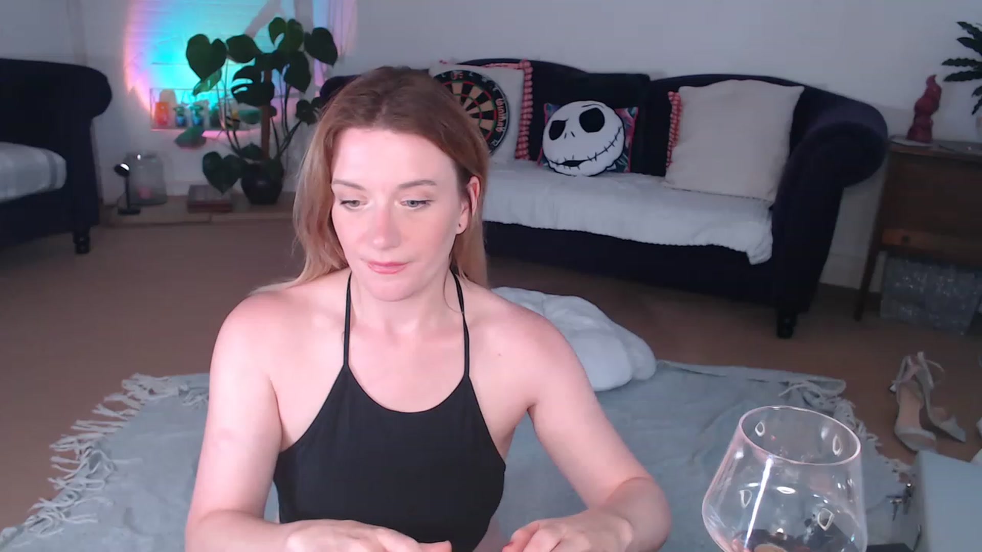 Gallery image thumbnail from DaisyChainedX's myfreecams stream on, 09/15/2023, 17:33 image 17 of 20