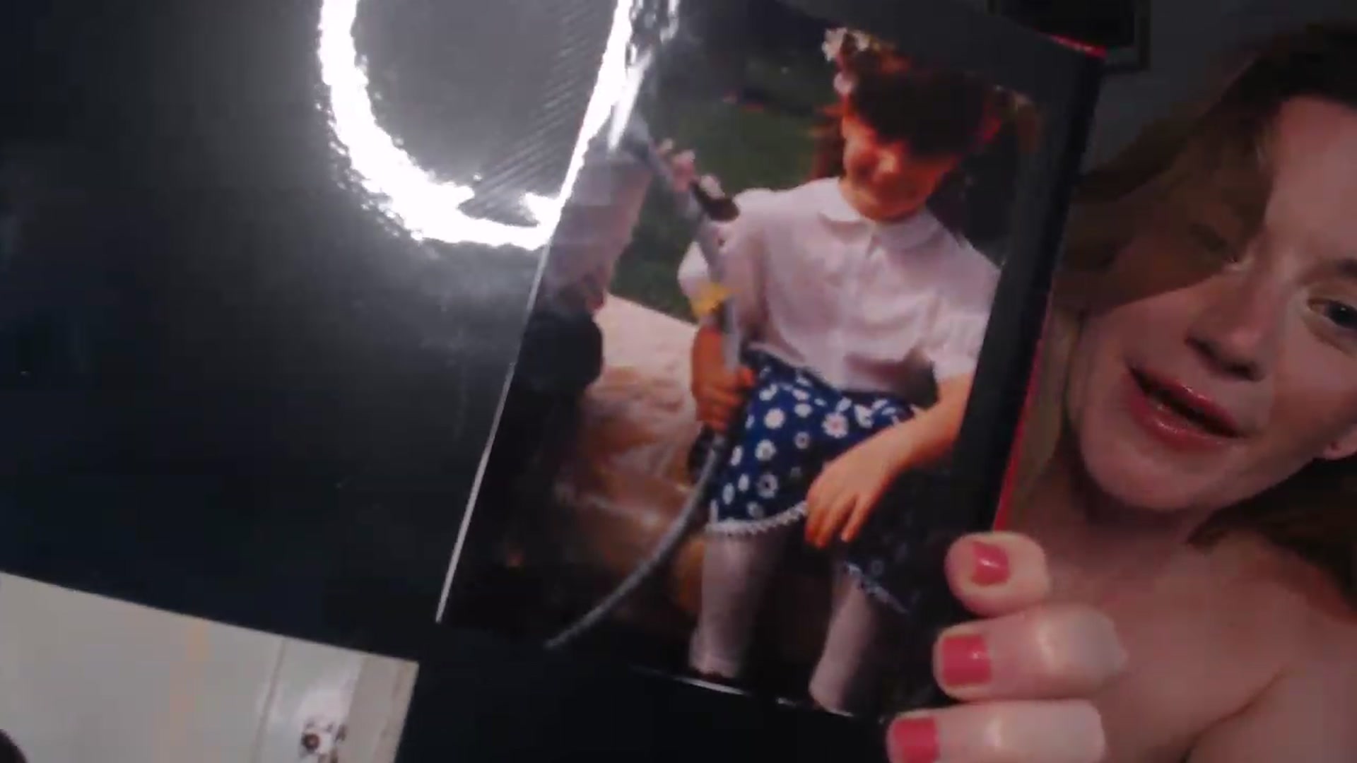 Gallery image thumbnail from DaisyChainedX's myfreecams stream on, 09/15/2023, 19:24 image 12 of 20