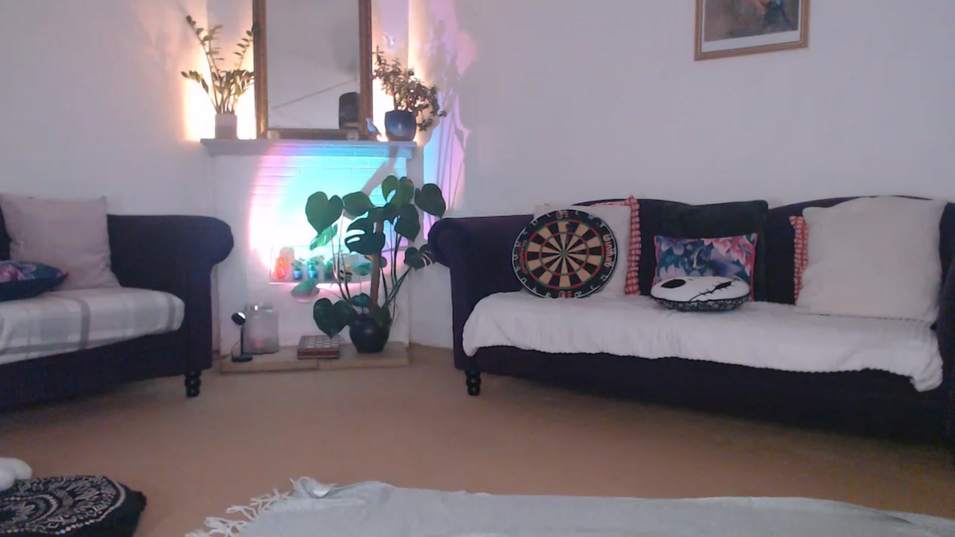 Gallery image thumbnail from DaisyChainedX's myfreecams stream on, 09/15/2023, 19:24 image 17 of 20