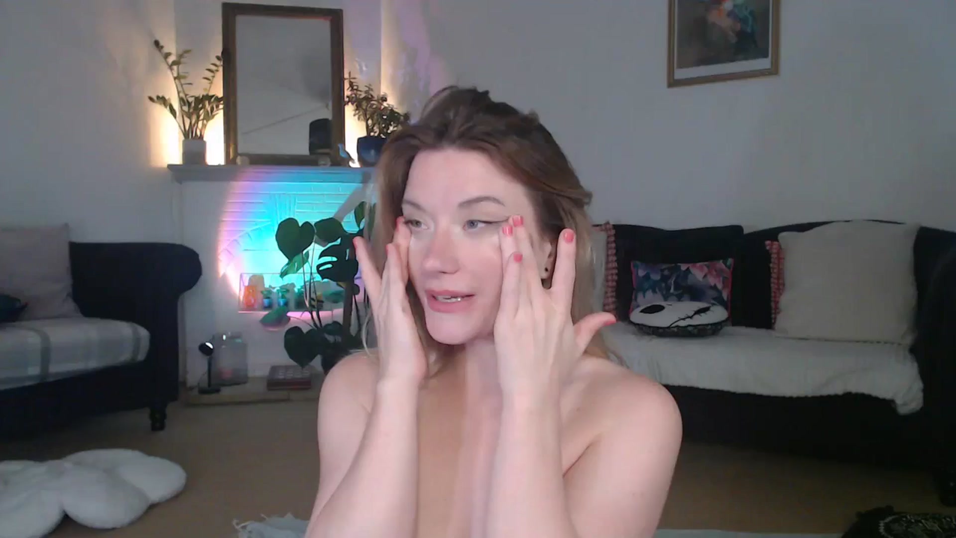 Gallery image thumbnail from DaisyChainedX's myfreecams stream on, 09/15/2023, 22:50 image 8 of 20