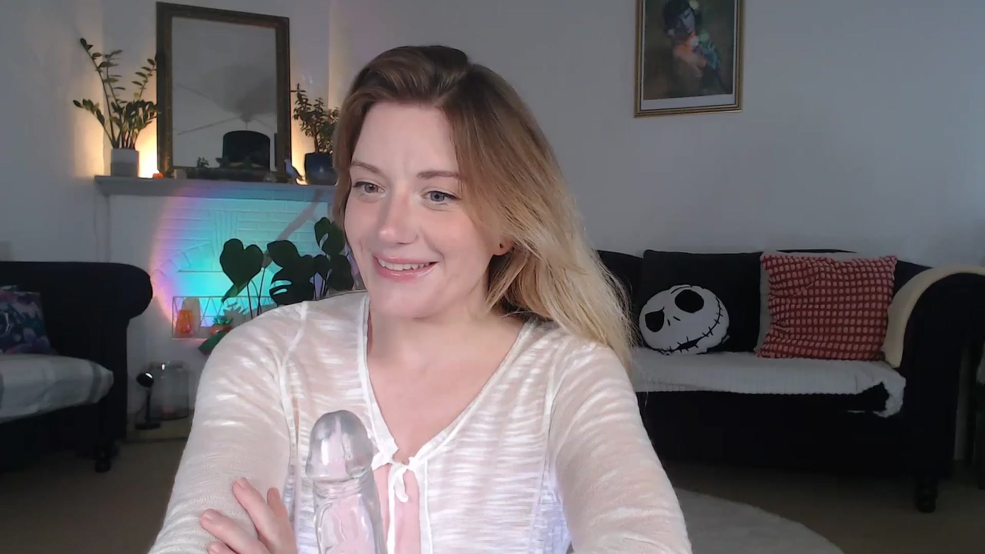 Gallery image thumbnail from DaisyChainedX's myfreecams stream on, 10/02/2023, 12:24 image 15 of 20