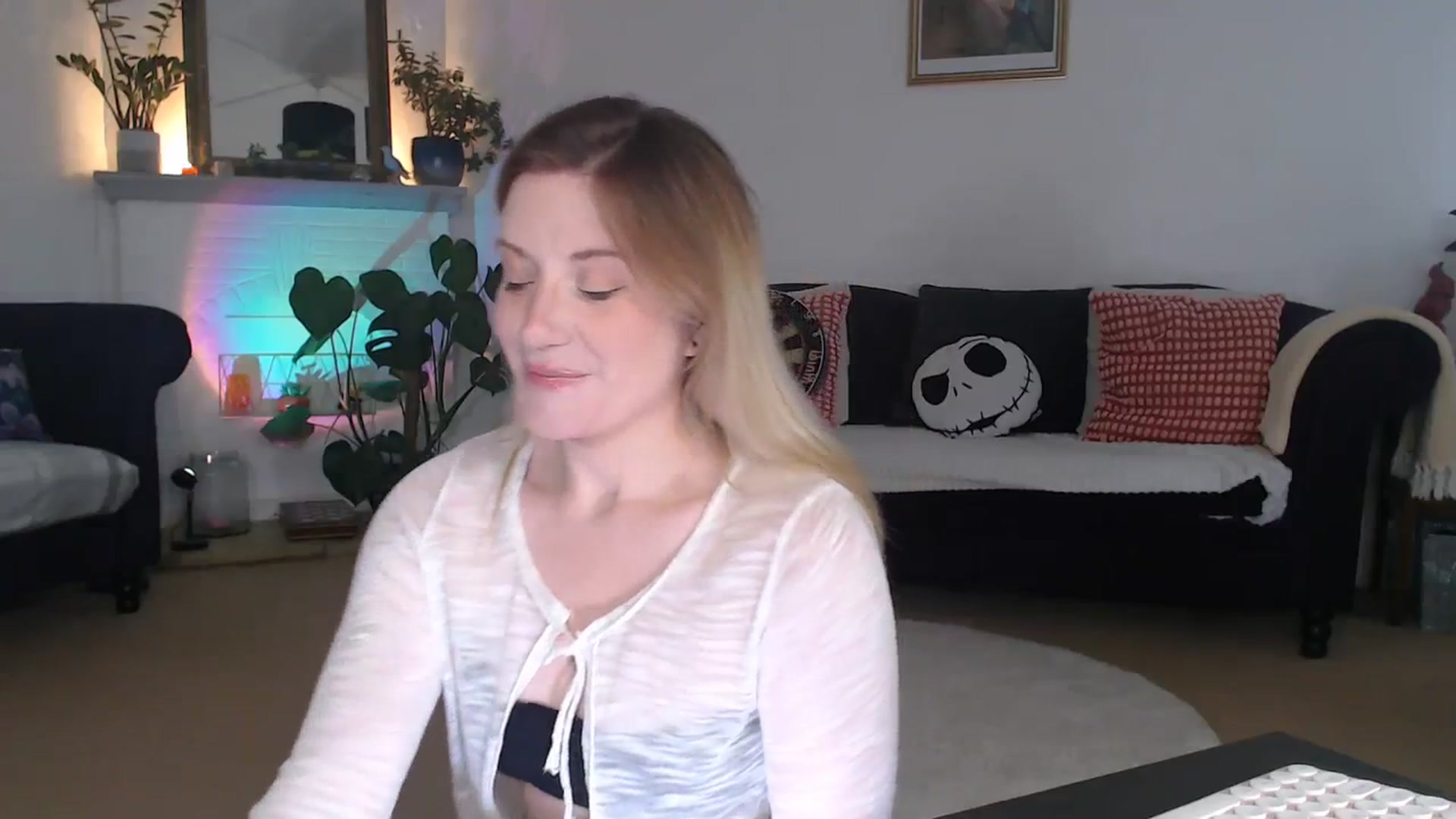 Gallery image thumbnail from DaisyChainedX's myfreecams stream on, 10/02/2023, 12:24 image 18 of 20