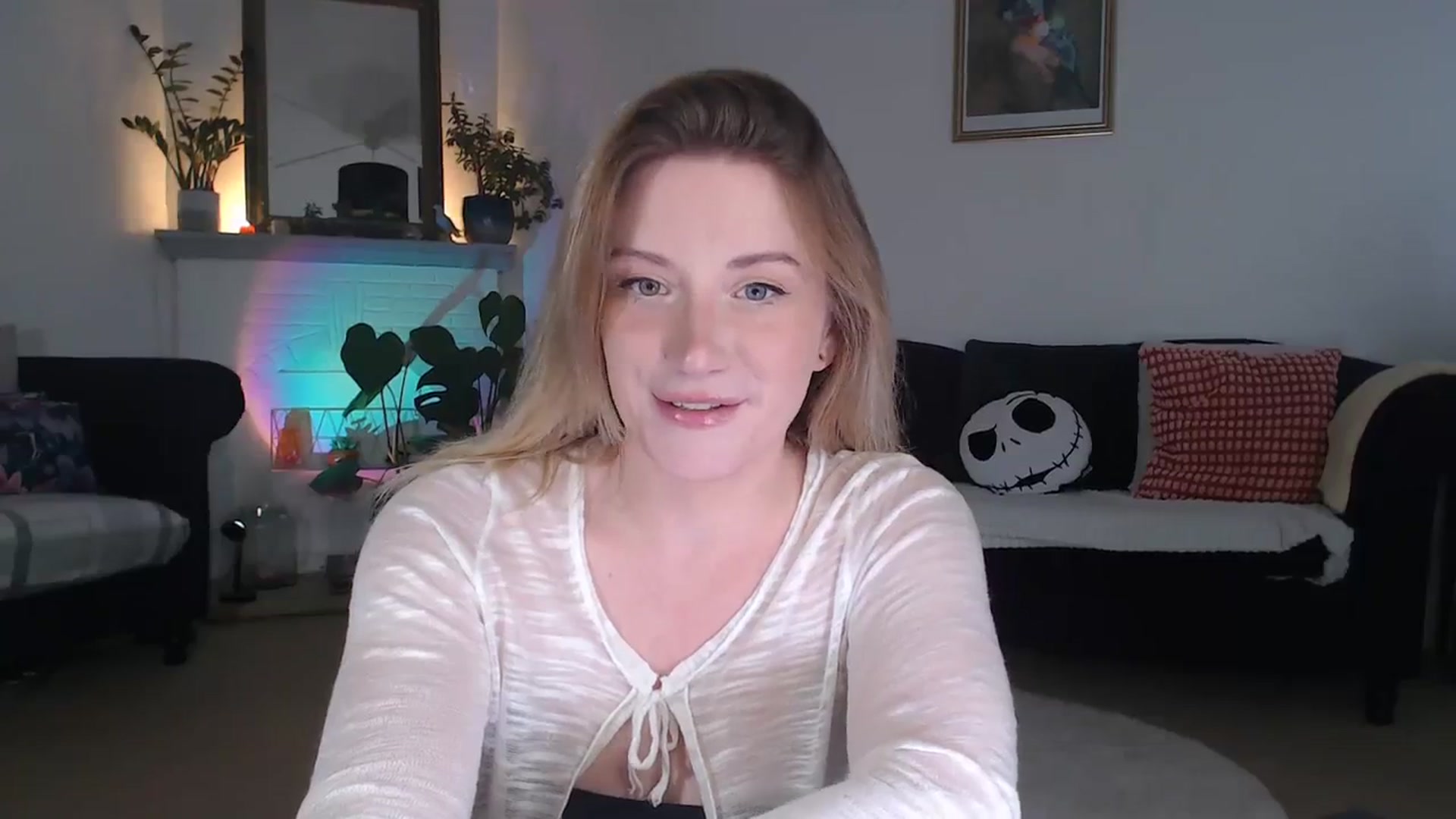 Gallery image thumbnail from DaisyChainedX's myfreecams stream on, 10/02/2023, 12:24 image 5 of 20