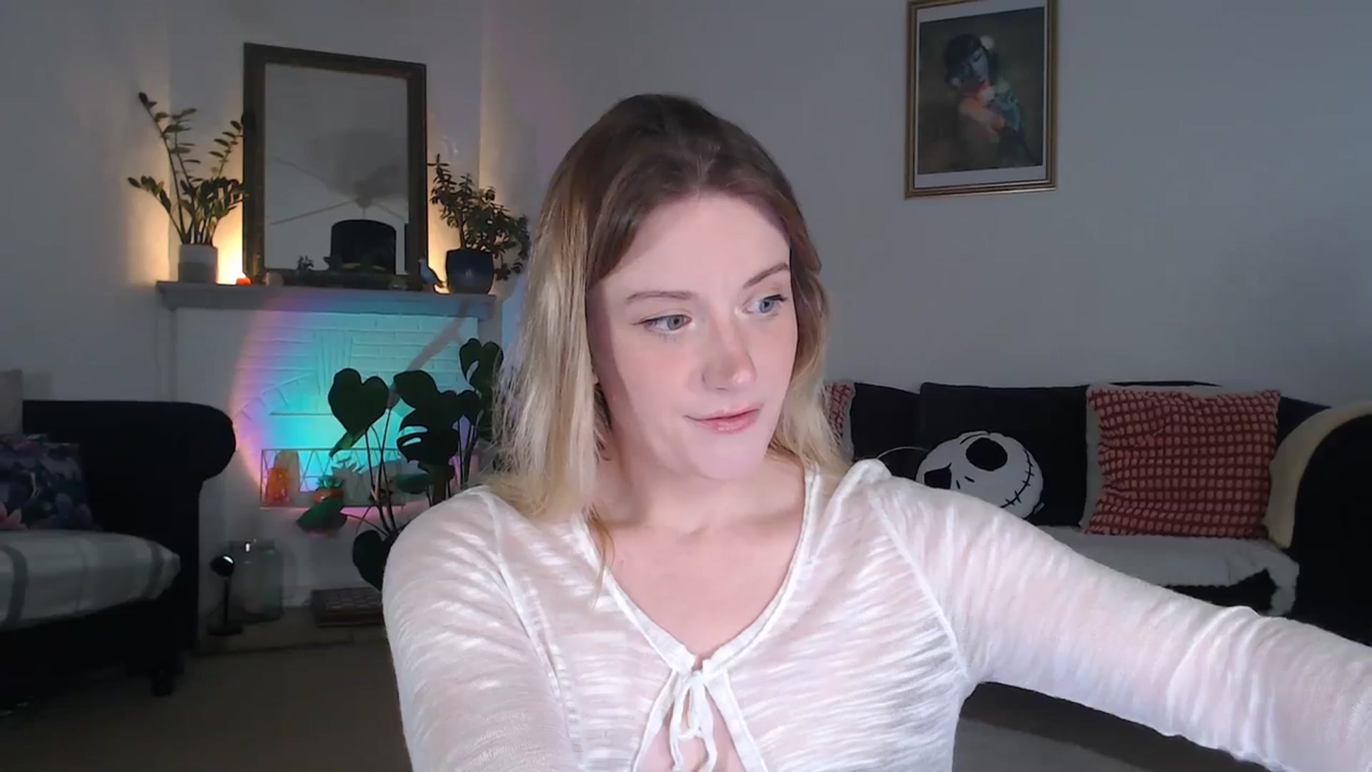 Gallery image thumbnail from DaisyChainedX's myfreecams stream on, 10/02/2023, 12:24 image 4 of 20