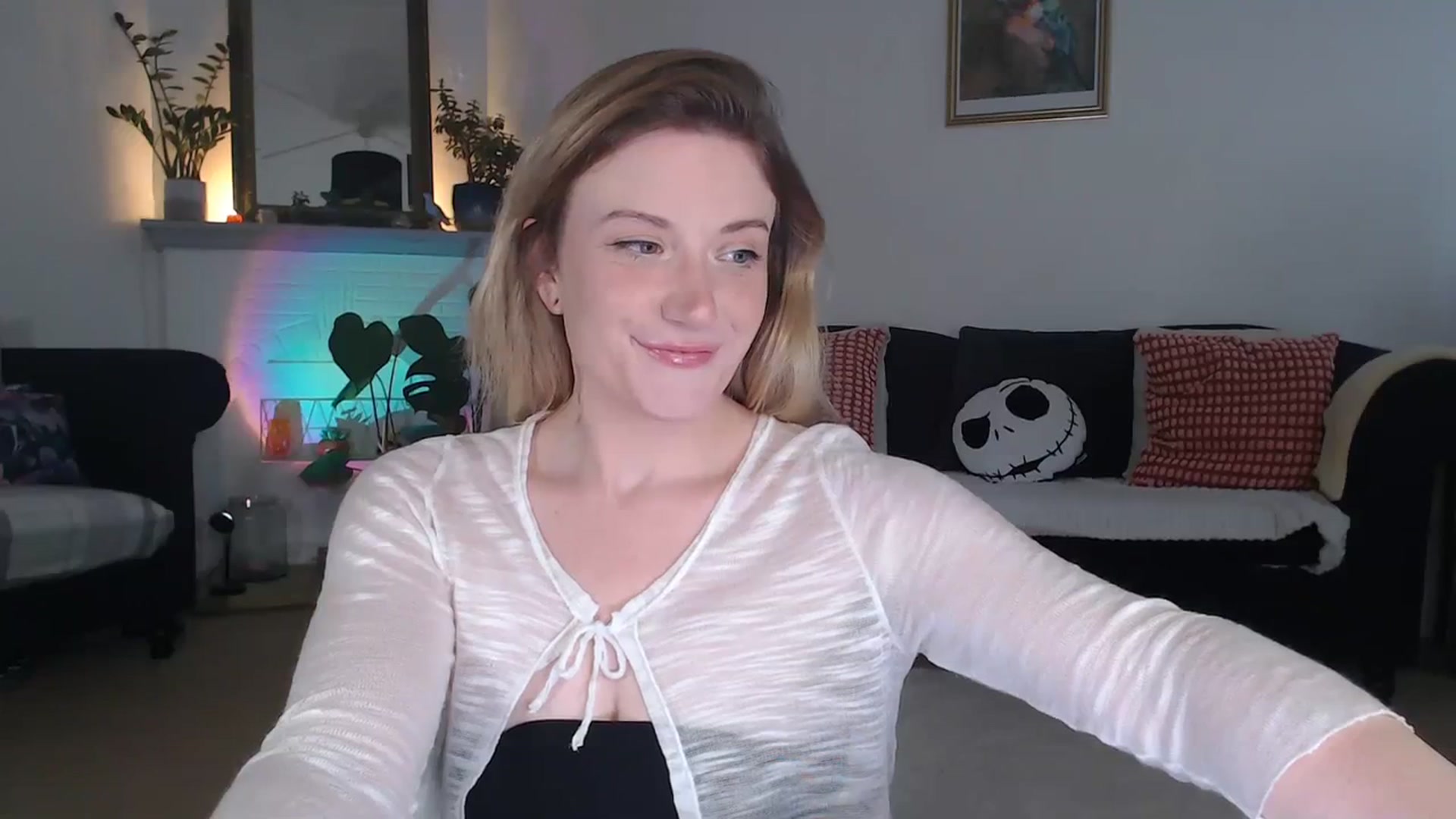 Gallery image thumbnail from DaisyChainedX's myfreecams stream on, 10/02/2023, 12:24 image 8 of 20