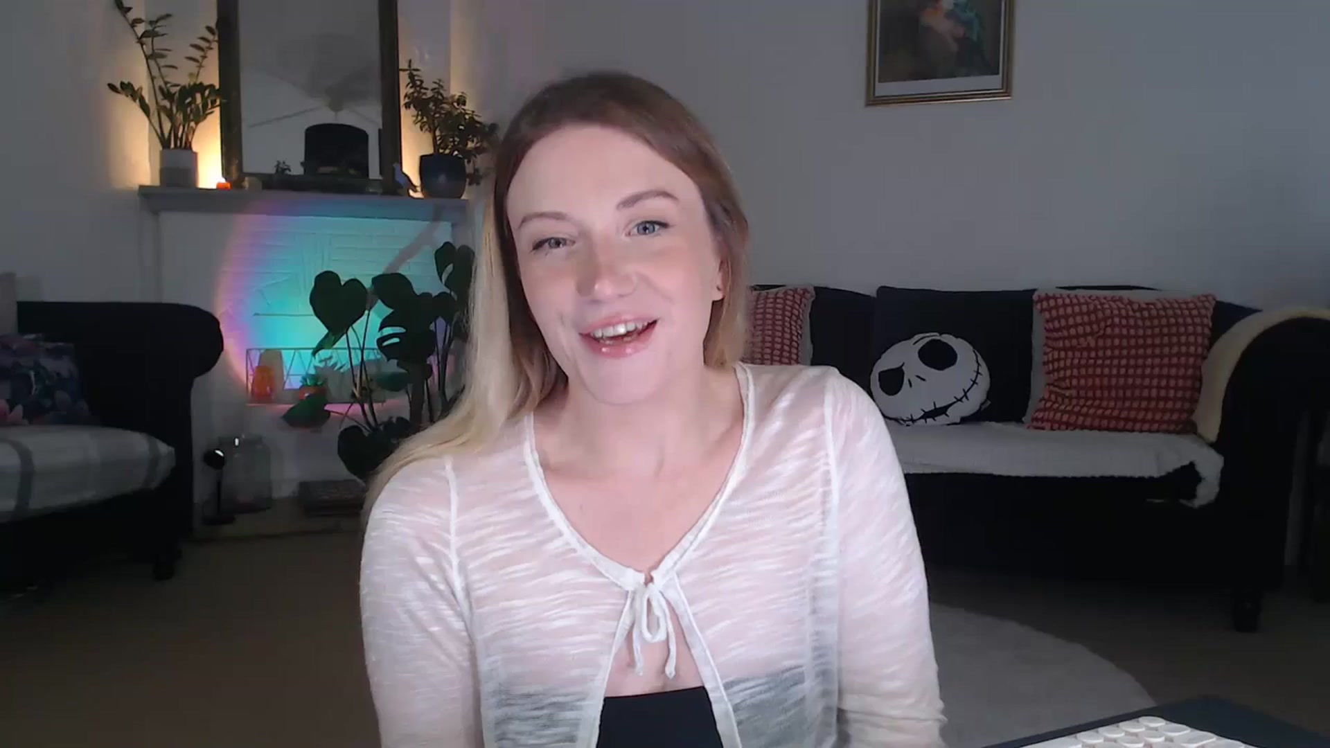 Gallery image thumbnail from DaisyChainedX's myfreecams stream on, 10/02/2023, 12:24 image 2 of 20