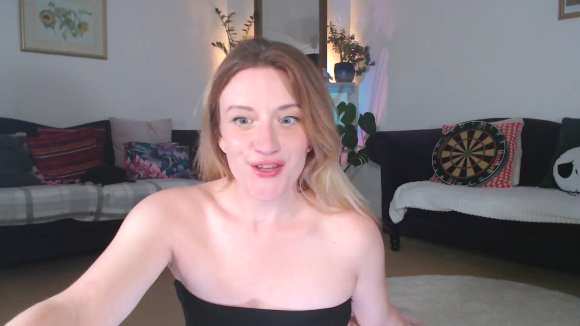 Gallery image thumbnail from DaisyChainedX's myfreecams stream on, 10/02/2023, 15:29 image 12 of 20