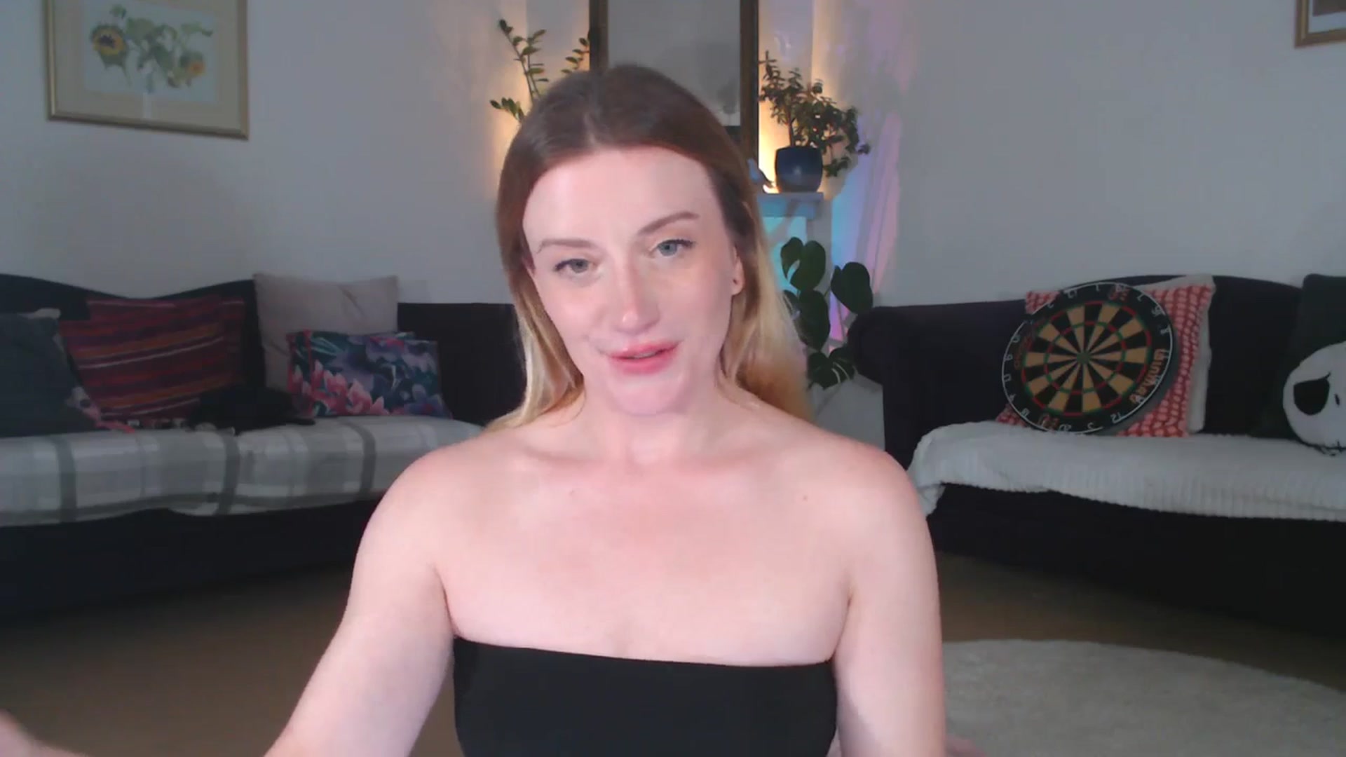 Gallery image thumbnail from DaisyChainedX's myfreecams stream on, 10/02/2023, 15:29 image 2 of 20
