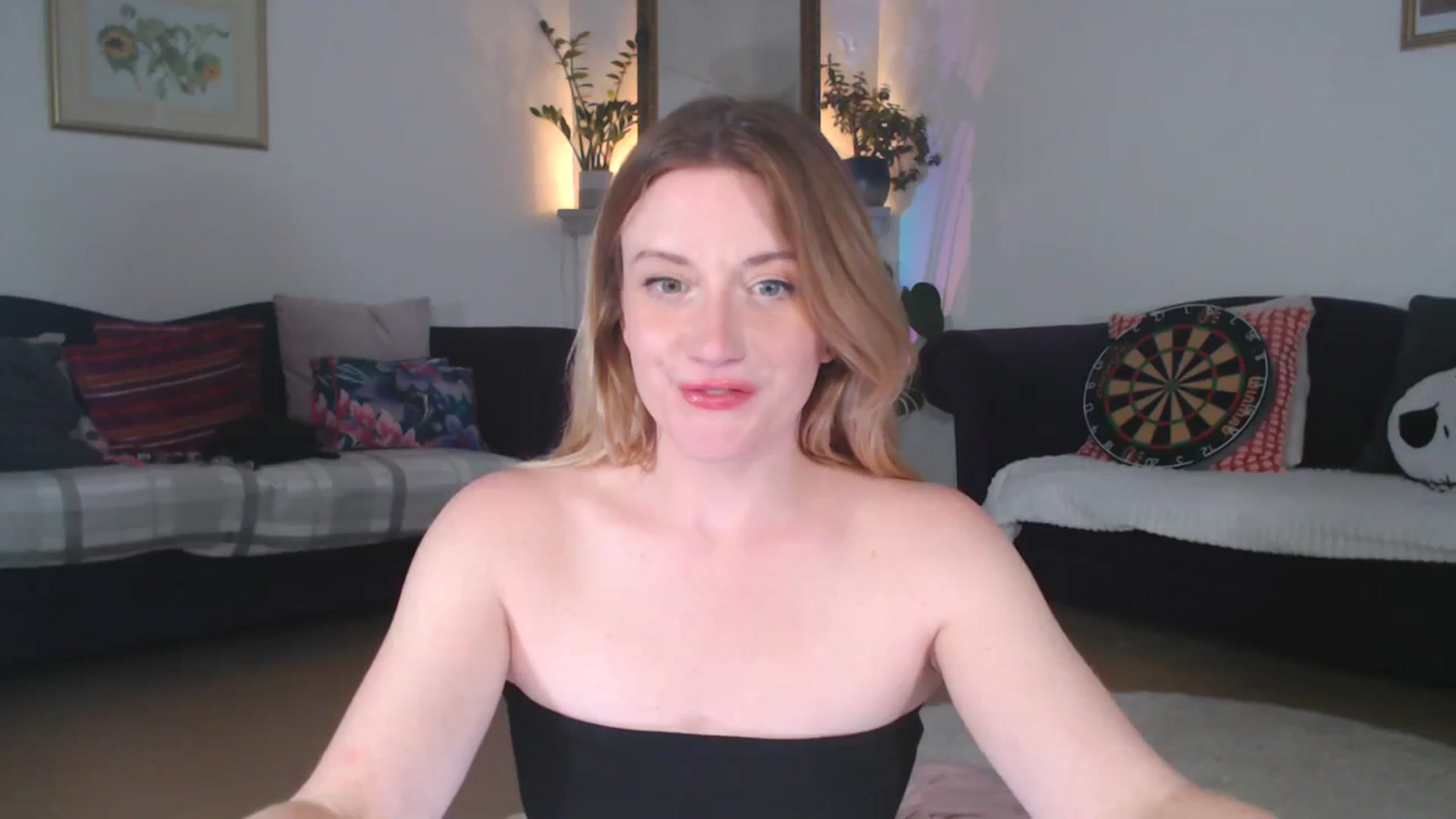Gallery image thumbnail from DaisyChainedX's myfreecams stream on, 10/02/2023, 15:29 image 8 of 20