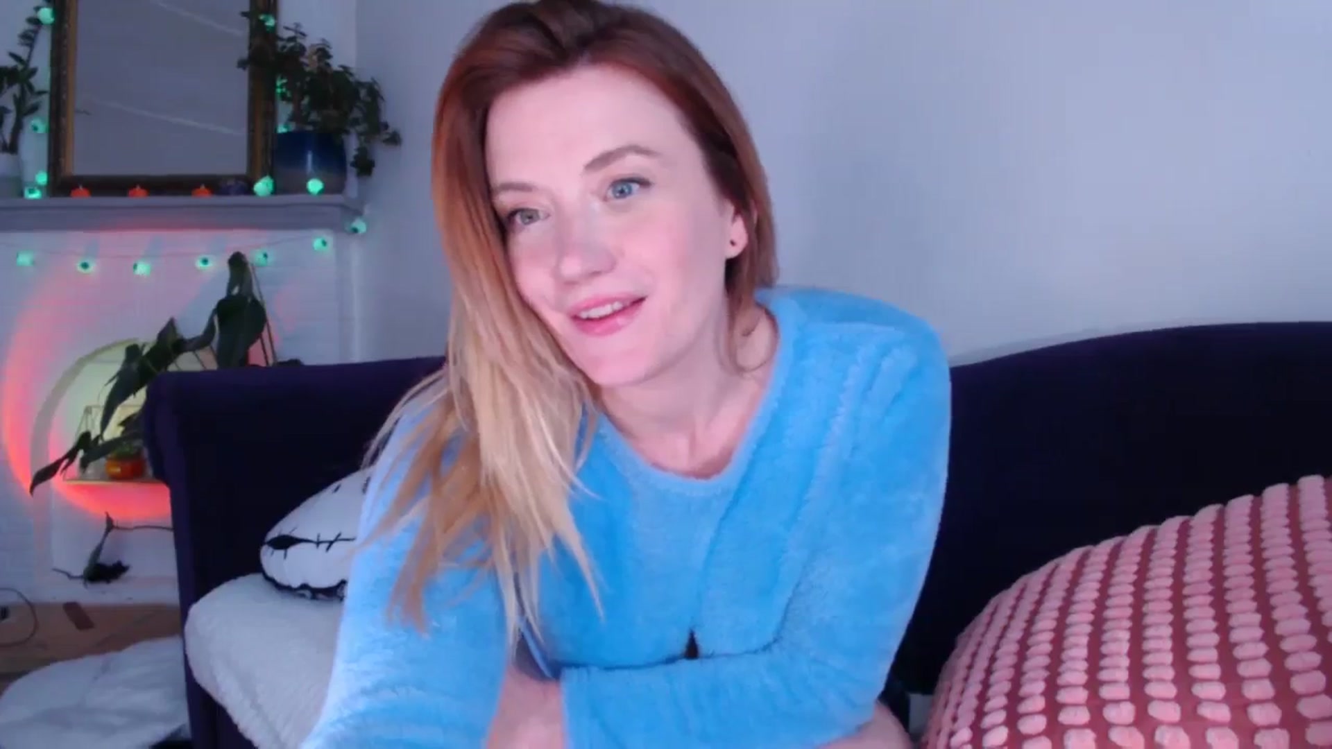 Gallery image thumbnail from DaisyChainedX's myfreecams stream on, 10/04/2023, 15:11 image 5 of 20