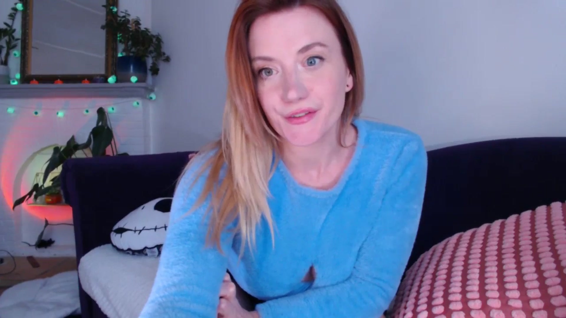 Gallery image thumbnail from DaisyChainedX's myfreecams stream on, 10/04/2023, 15:11 image 6 of 20