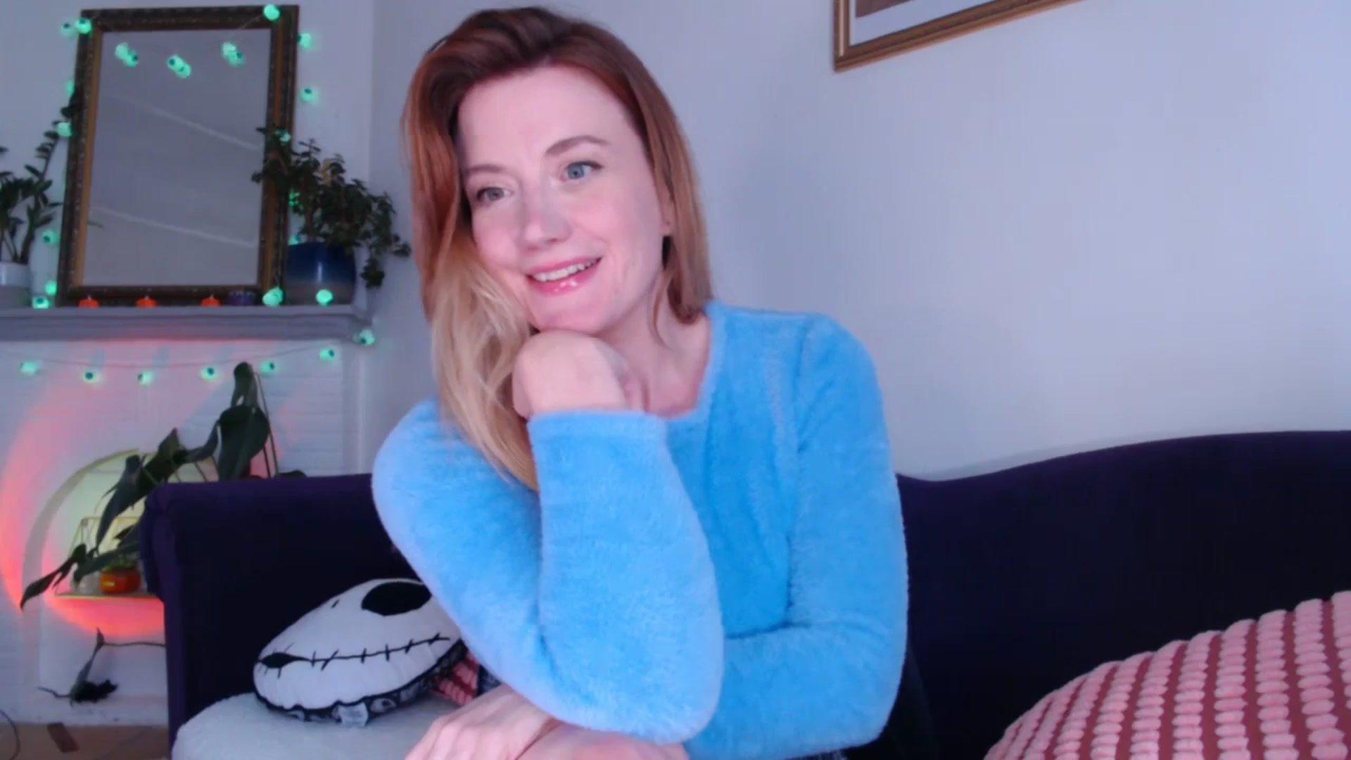 Gallery image thumbnail from DaisyChainedX's myfreecams stream on, 10/04/2023, 15:11 image 8 of 20