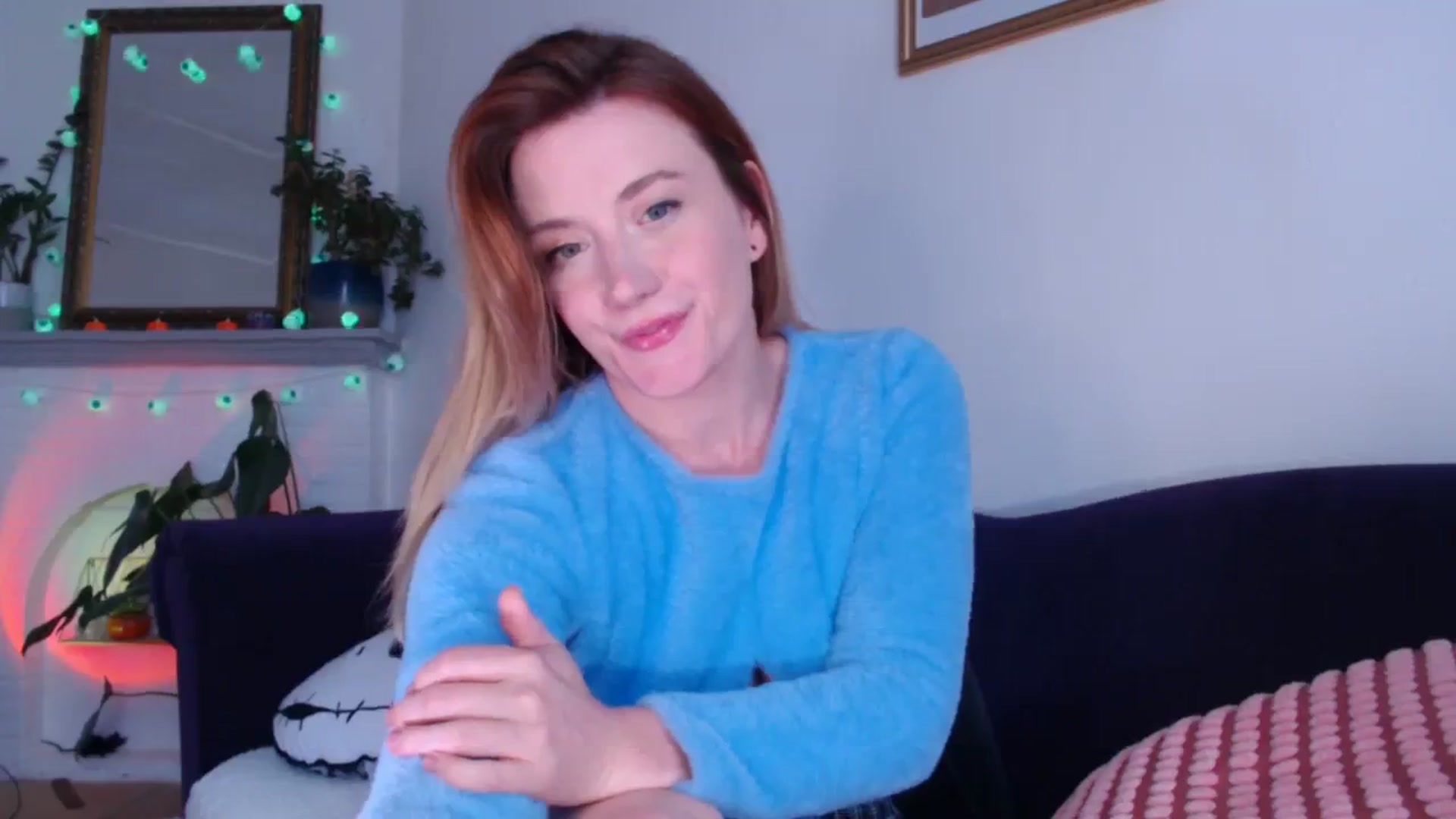 Gallery image thumbnail from DaisyChainedX's myfreecams stream on, 10/04/2023, 15:11 image 9 of 20
