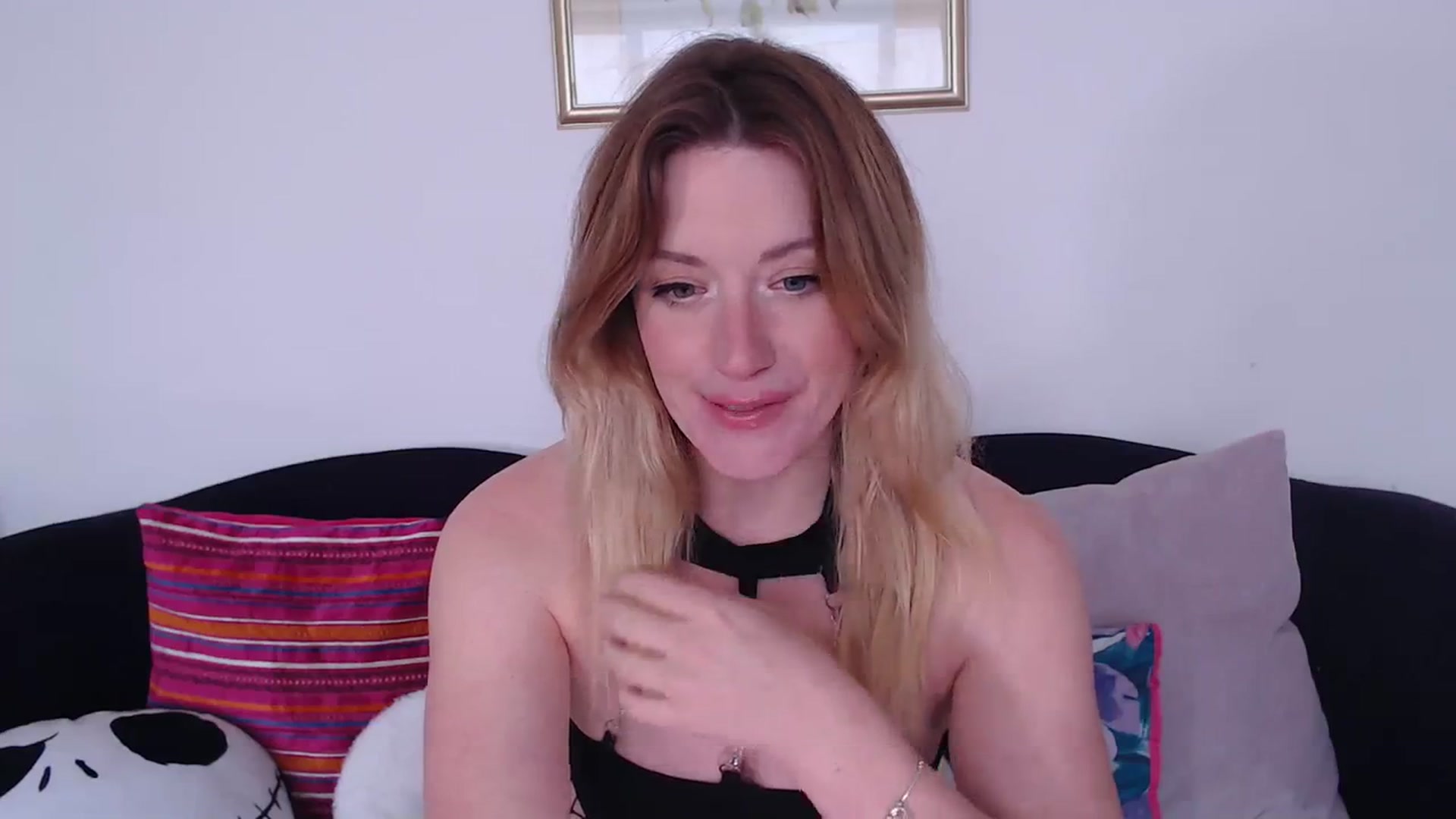 Gallery image thumbnail from DaisyChainedX's myfreecams stream on, 10/10/2023, 13:49 image 13 of 20