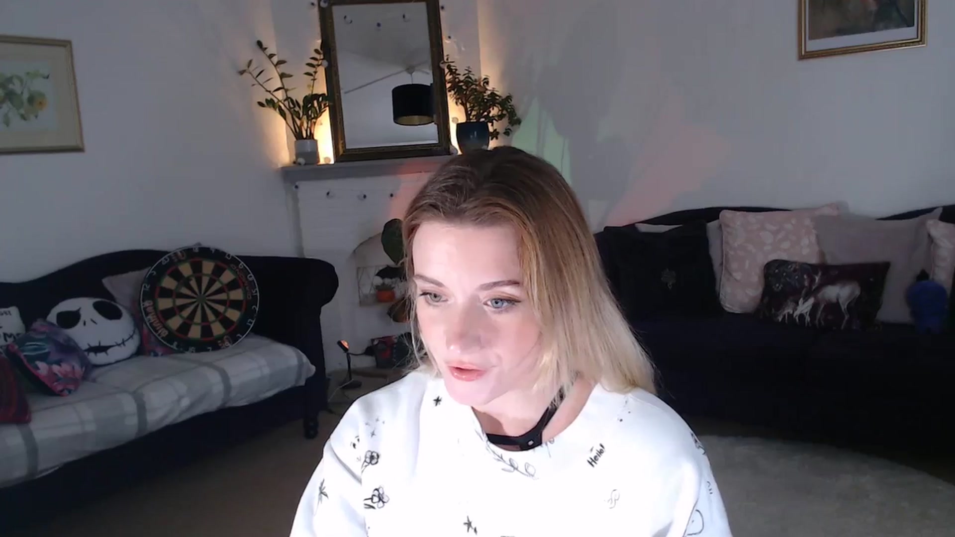 Gallery image thumbnail from DaisyChainedX's myfreecams stream on, 10/11/2023, 14:49 image 15 of 20