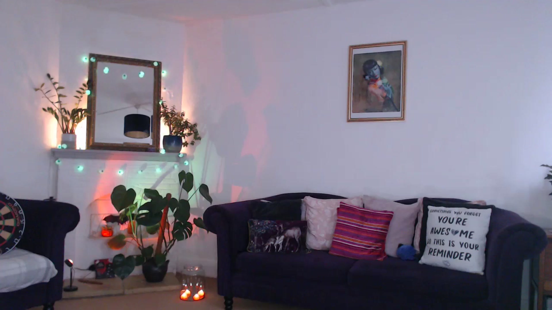 Gallery image thumbnail from DaisyChainedX's myfreecams stream on, 10/12/2023, 14:14 image 20 of 20
